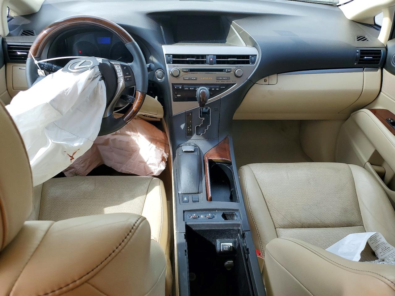 2014 Lexus Rx 350 White vin: 2T2ZK1BA8EC135426