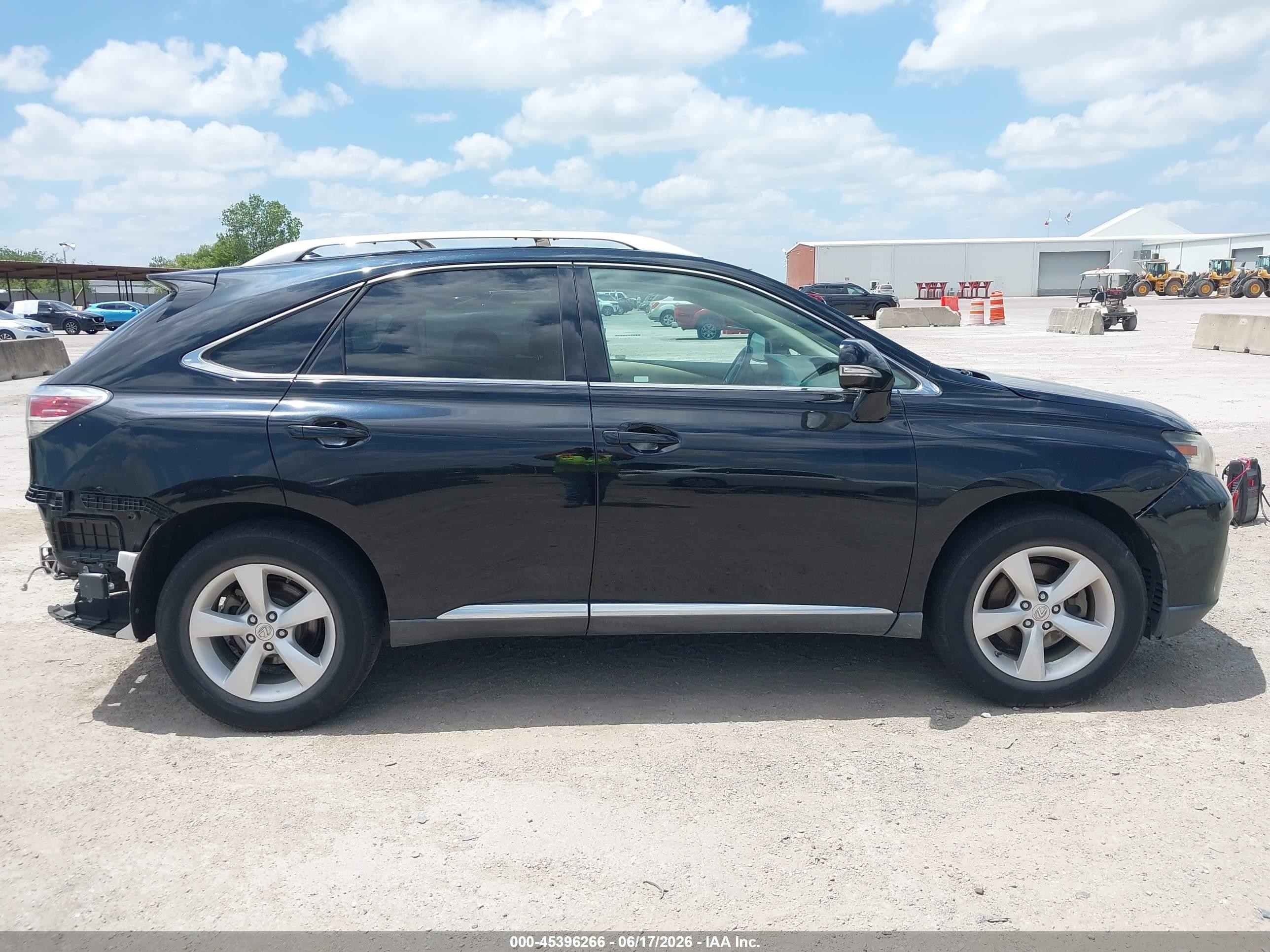2014 Lexus Rx 350   Black vin: 2T2ZK1BA8EC141923