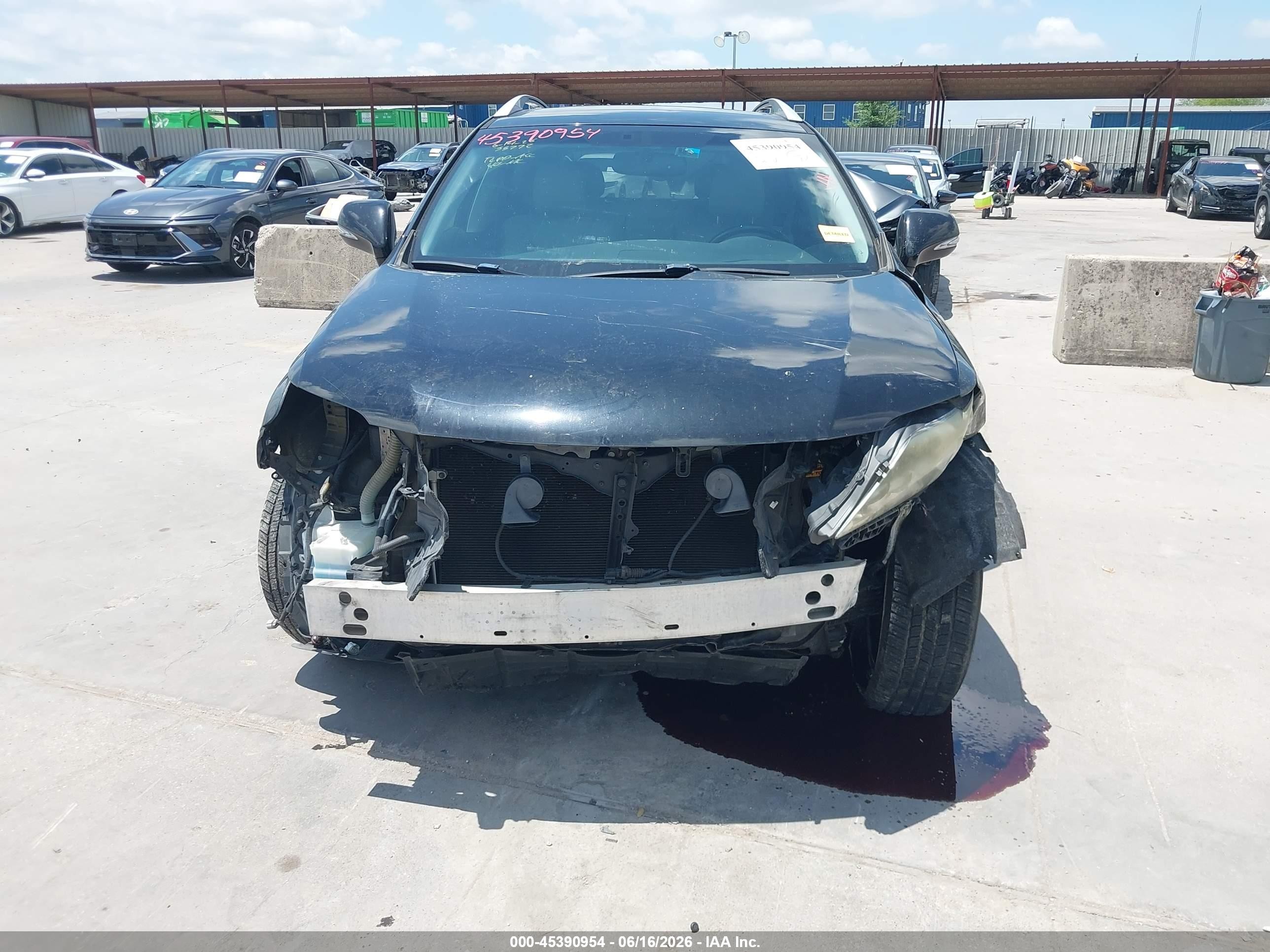 2014 Lexus Rx 350   Черный vin: 2T2ZK1BA8EC143980