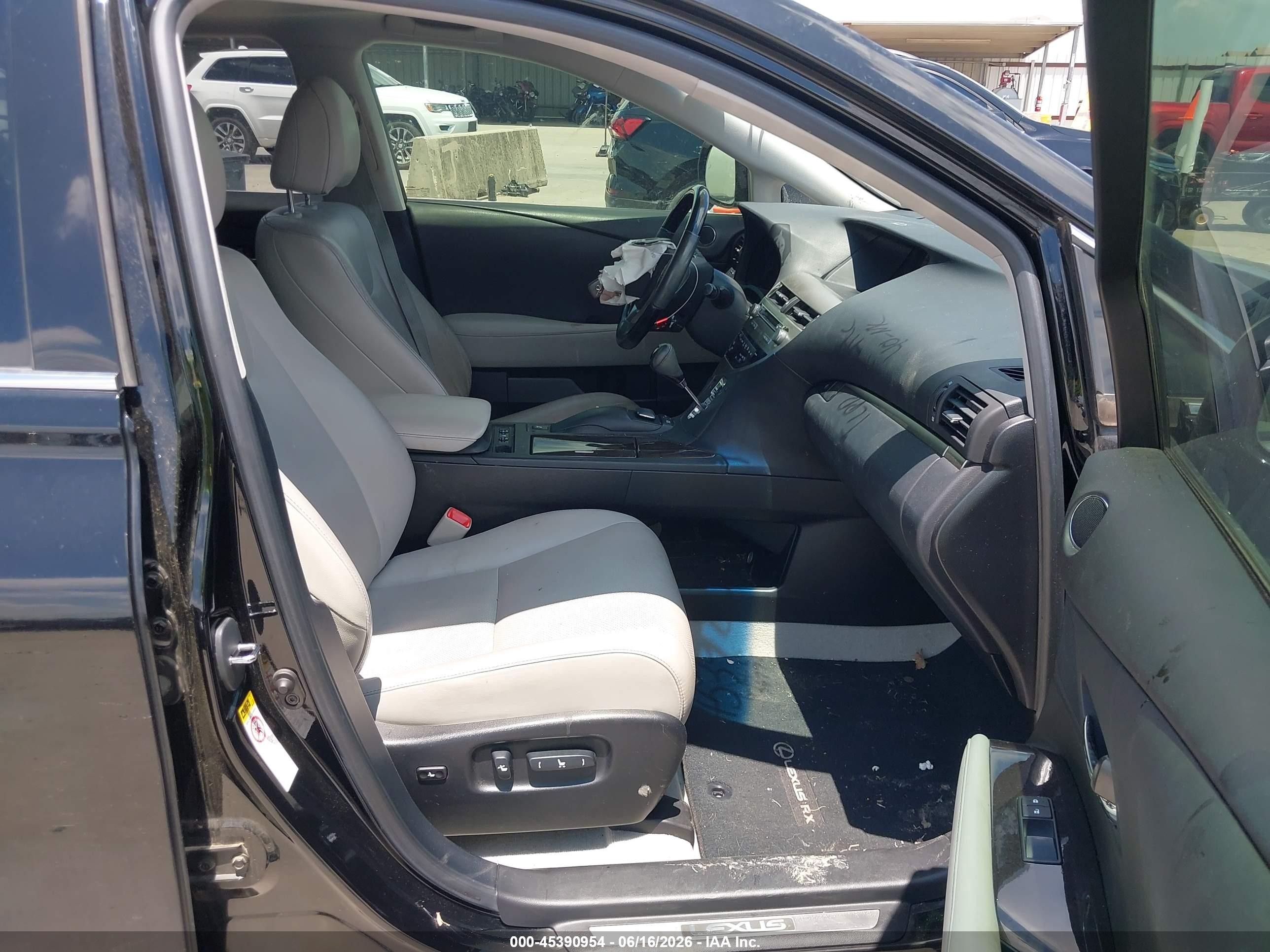 2014 Lexus Rx 350   Черный vin: 2T2ZK1BA8EC143980