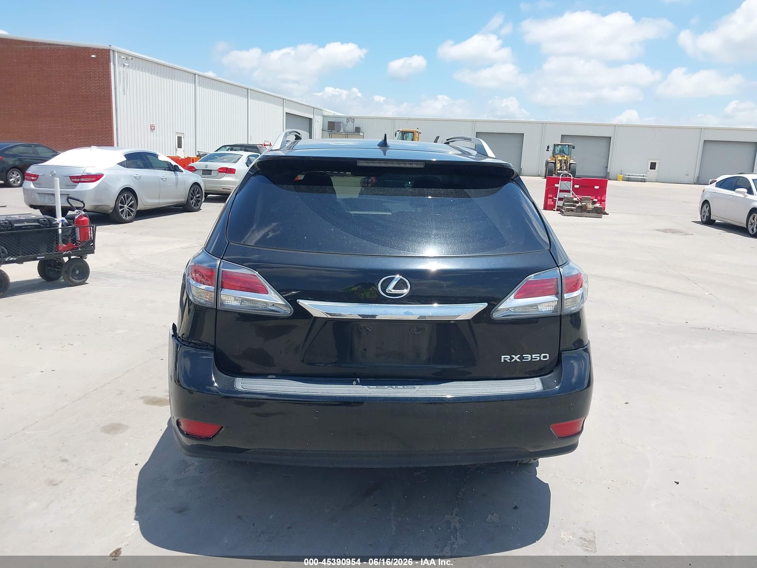 2014 Lexus Rx 350   Черный vin: 2T2ZK1BA8EC143980