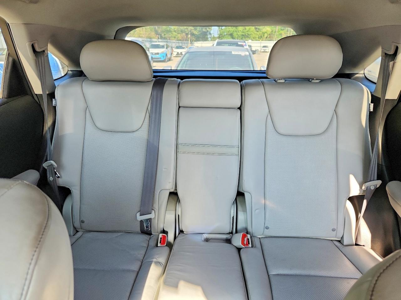 2014 Lexus Rx 350 Gray vin: 2T2ZK1BA8EC144594