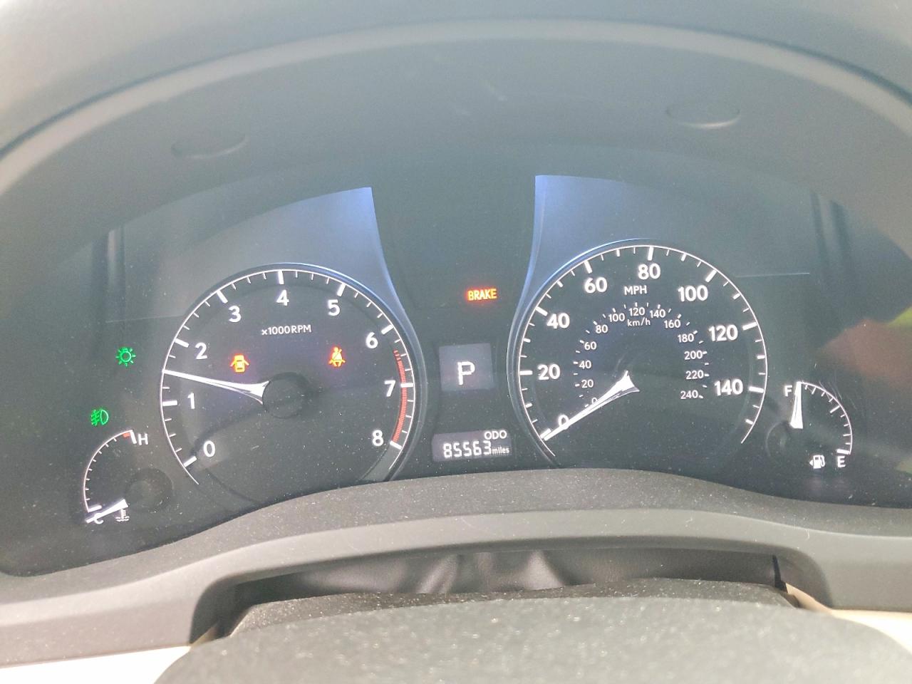 2014 Lexus Rx 350 White vin: 2T2ZK1BA8EC145812