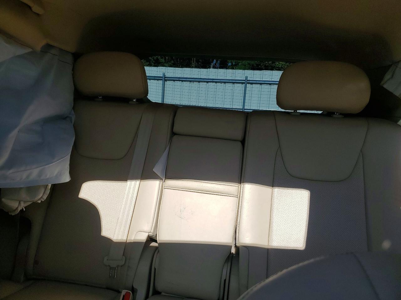 2015 Lexus Rx 350 Синий vin: 2T2ZK1BA8FC155533
