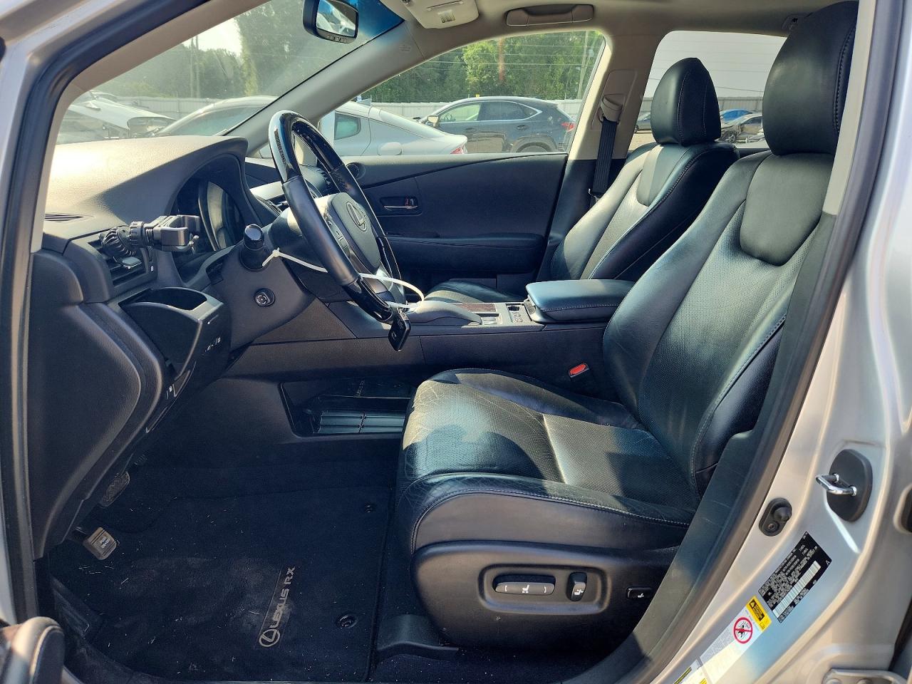 2015 Lexus Rx 350 Silver vin: 2T2ZK1BA8FC165916