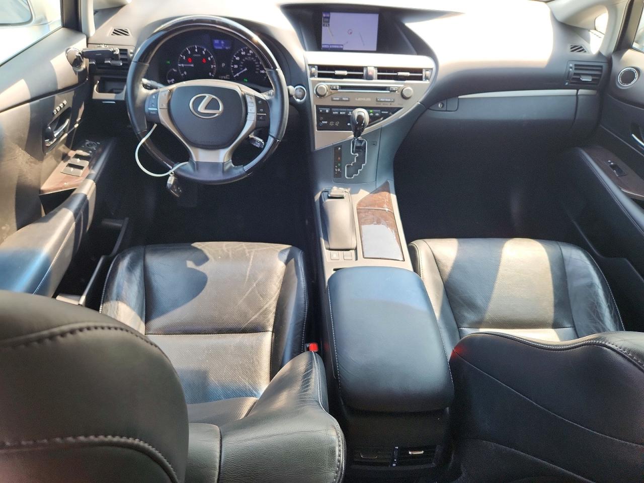 2015 Lexus Rx 350 Silver vin: 2T2ZK1BA8FC165916