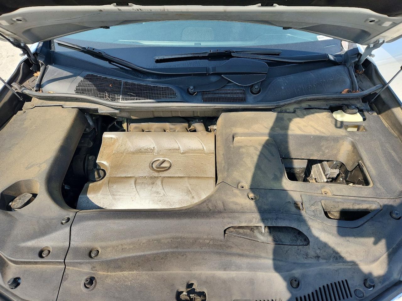 2015 Lexus Rx 350 Silver vin: 2T2ZK1BA8FC165916