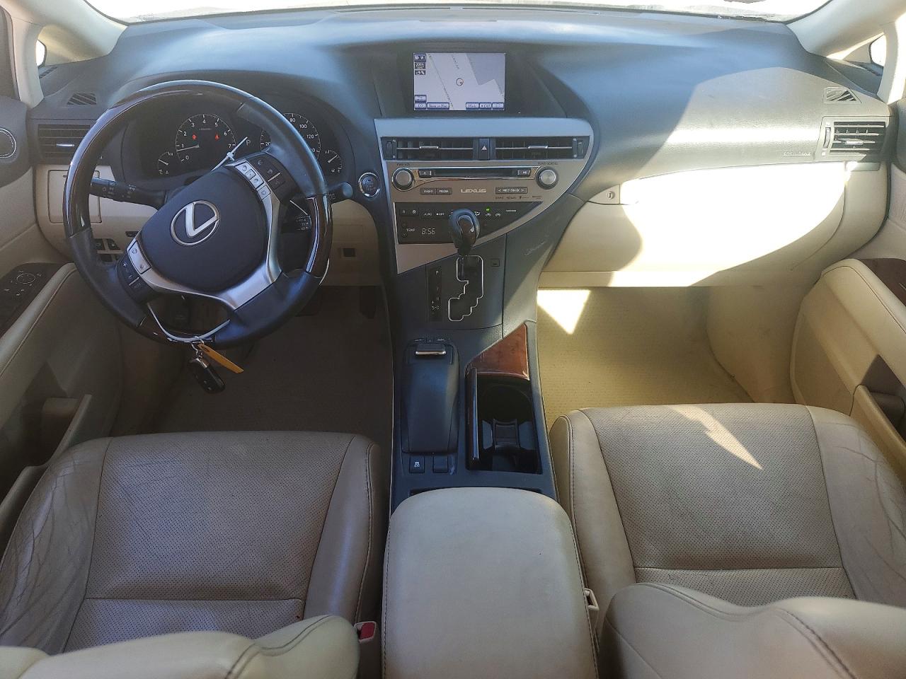 2015 Lexus Rx 350 Base Black vin: 2T2ZK1BA8FC170470