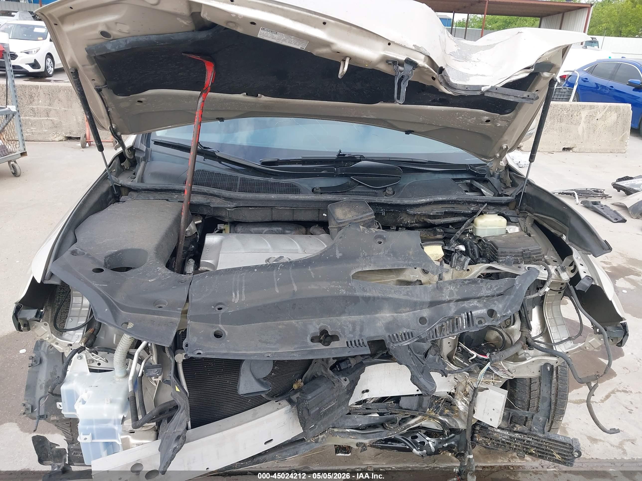 2015 Lexus Rx 350 Бежевый vin: 2T2ZK1BA8FC187155