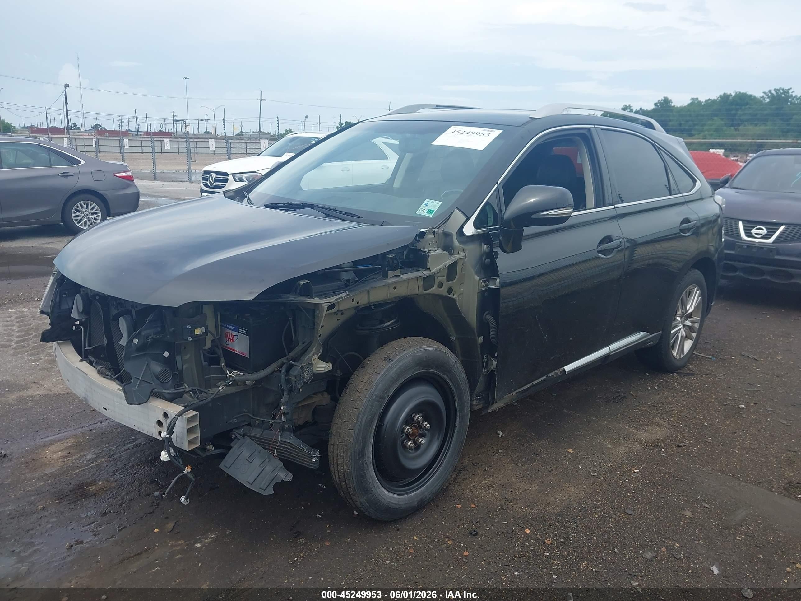 2015 Lexus Rx 350   Black vin: 2T2ZK1BA8FC188872