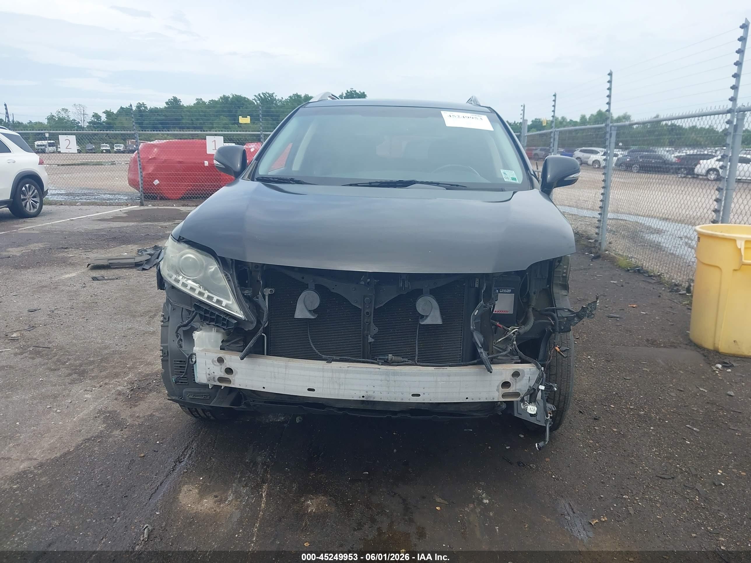 2015 Lexus Rx 350   Black vin: 2T2ZK1BA8FC188872