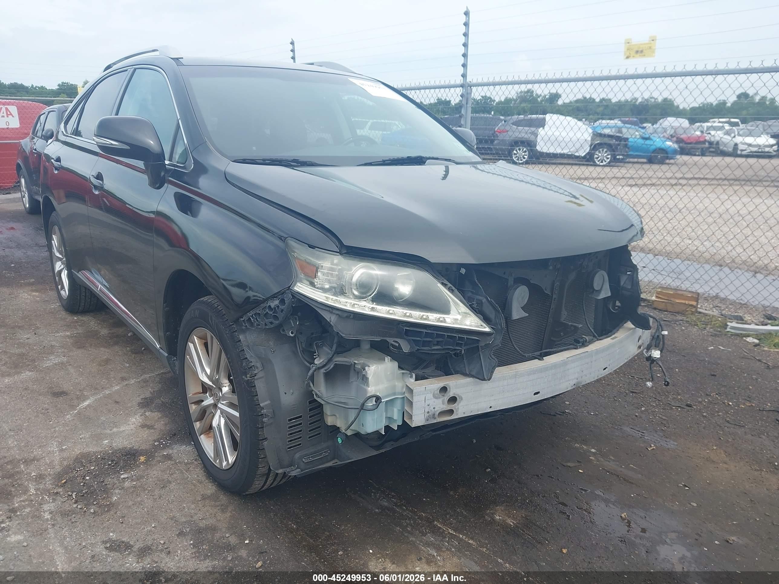 2015 Lexus Rx 350   Black vin: 2T2ZK1BA8FC188872
