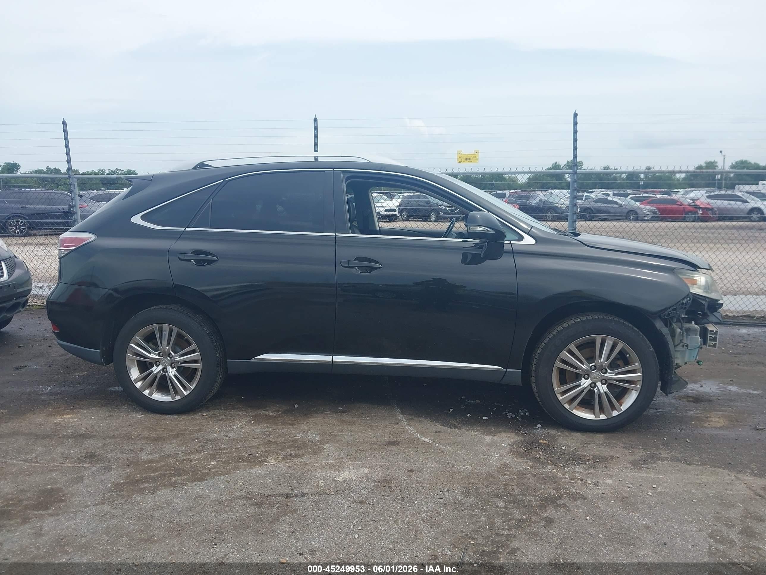 2015 Lexus Rx 350   Black vin: 2T2ZK1BA8FC188872