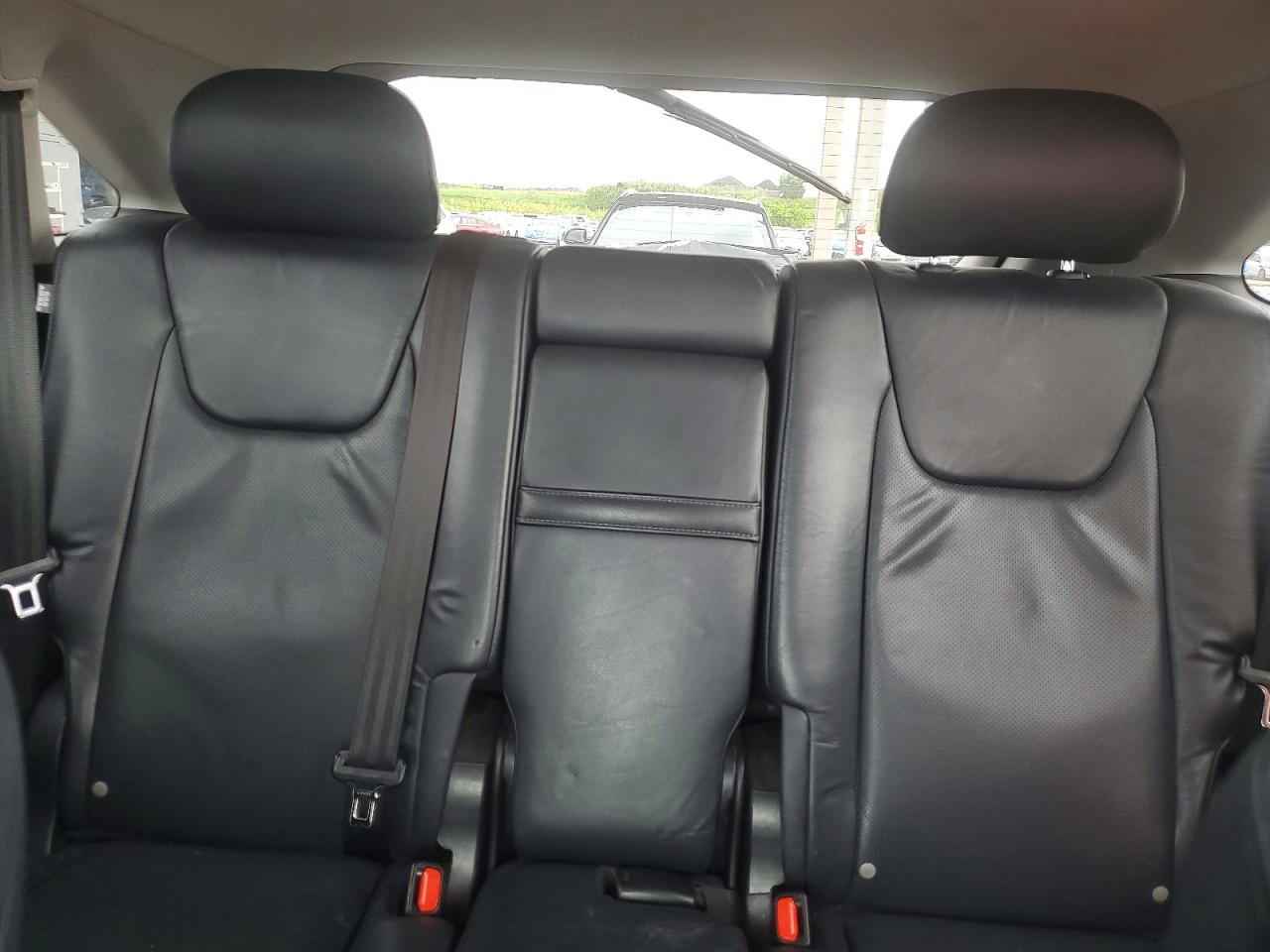 2015 Lexus Rx 350 Silver vin: 2T2ZK1BA8FC193893