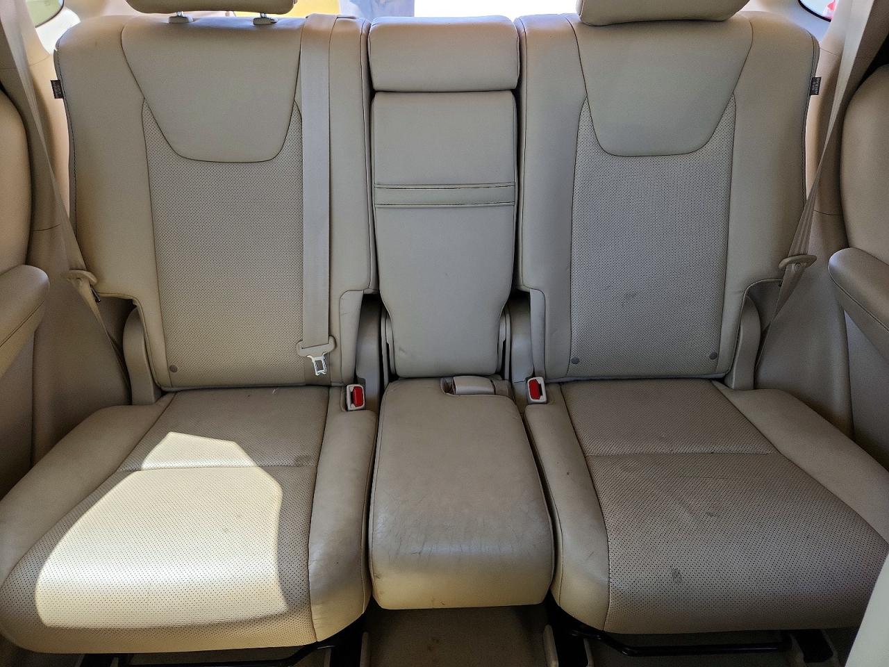 2015 Lexus Rx 350 Gray vin: 2T2ZK1BA8FC203533