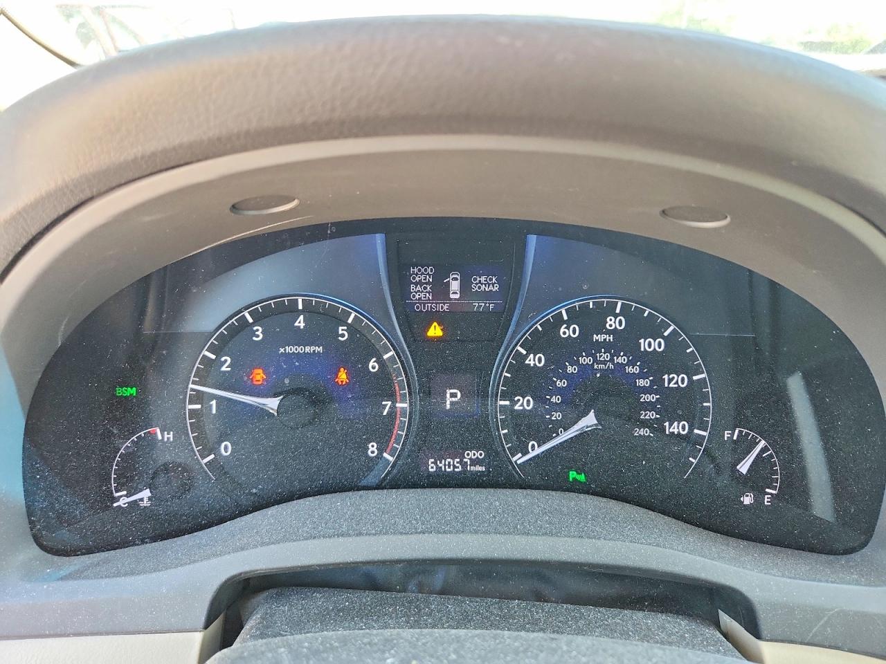 2015 Lexus Rx 350 Gray vin: 2T2ZK1BA8FC203533