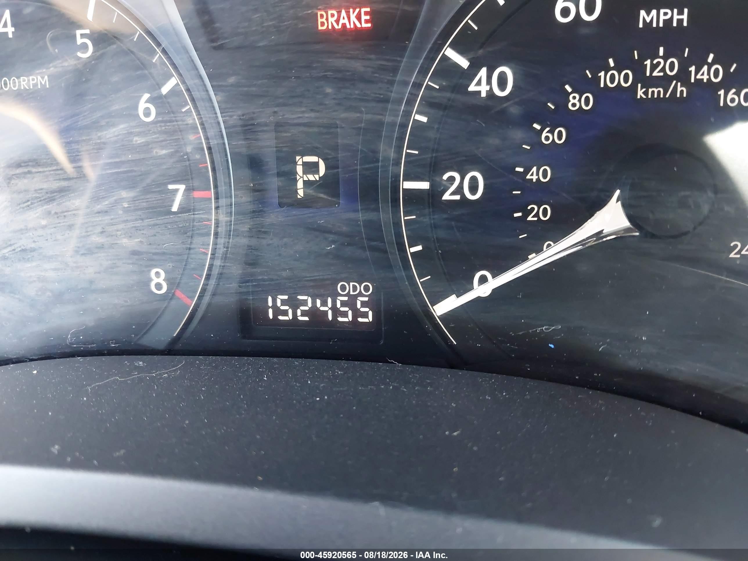 2010 Lexus Rx 350   Silver vin: 2T2ZK1BA9AC004161