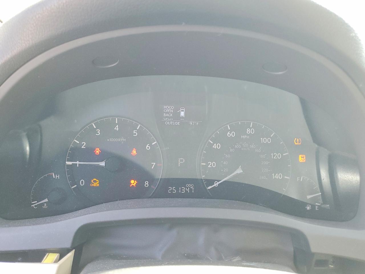 2010 Lexus Rx 350 Черный vin: 2T2ZK1BA9AC013944
