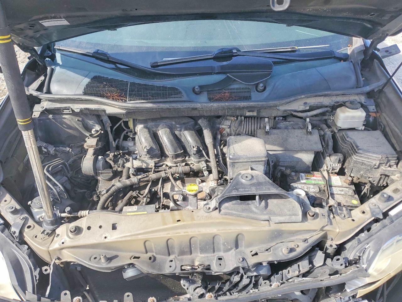 2010 Lexus Rx 350 Черный vin: 2T2ZK1BA9AC013944