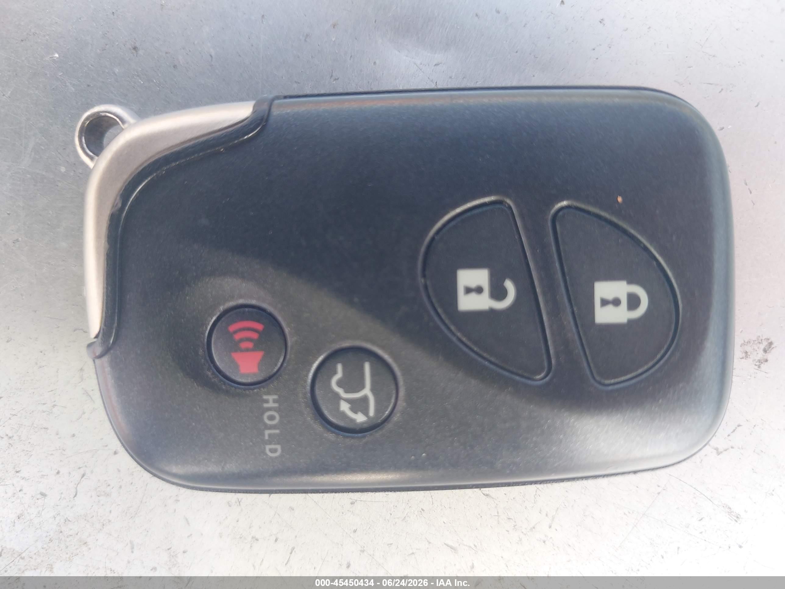 2010 Lexus Rx 350   Gray vin: 2T2ZK1BA9AC018142