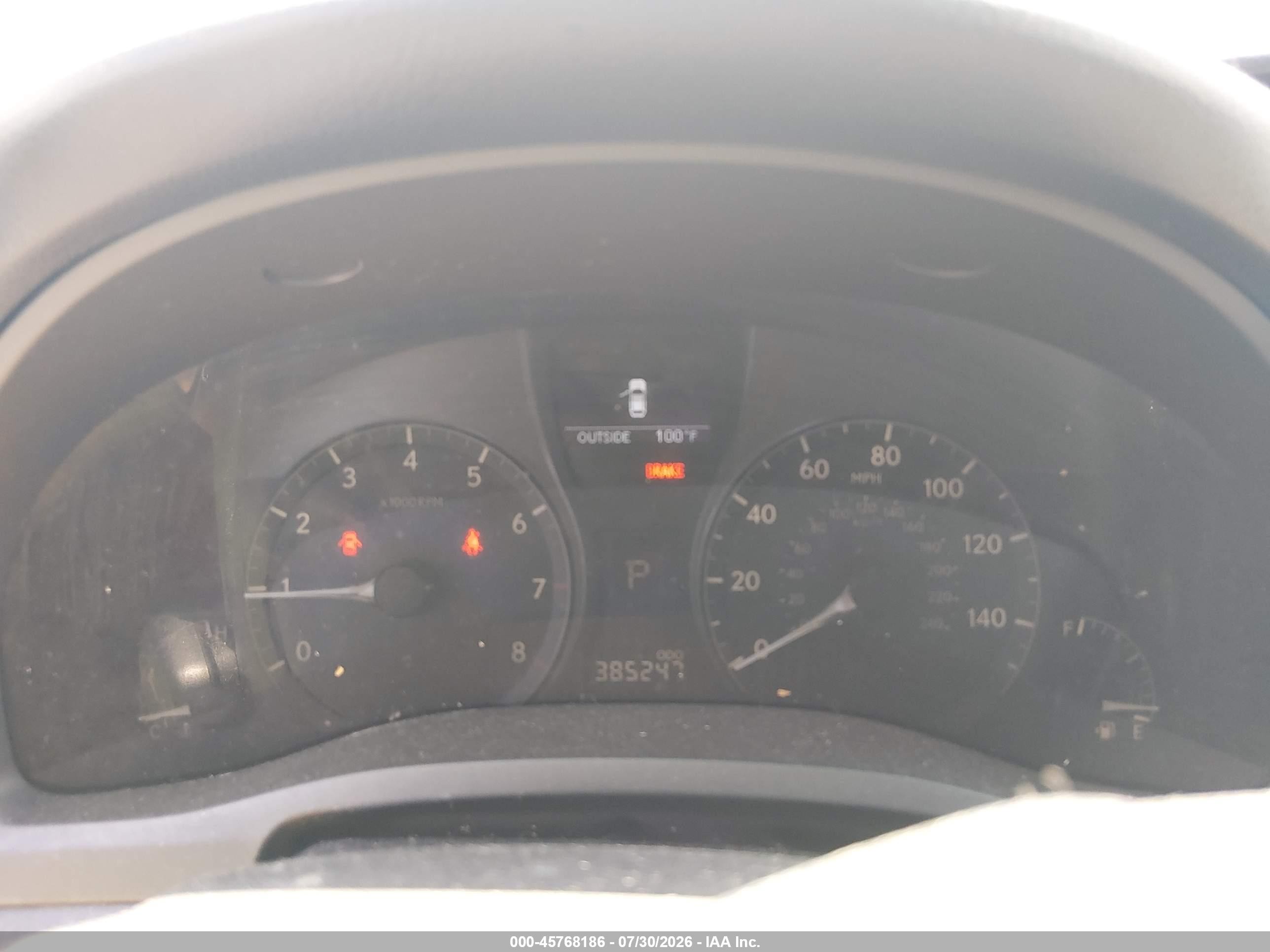 2010 Lexus Rx 350   Silver vin: 2T2ZK1BA9AC033871