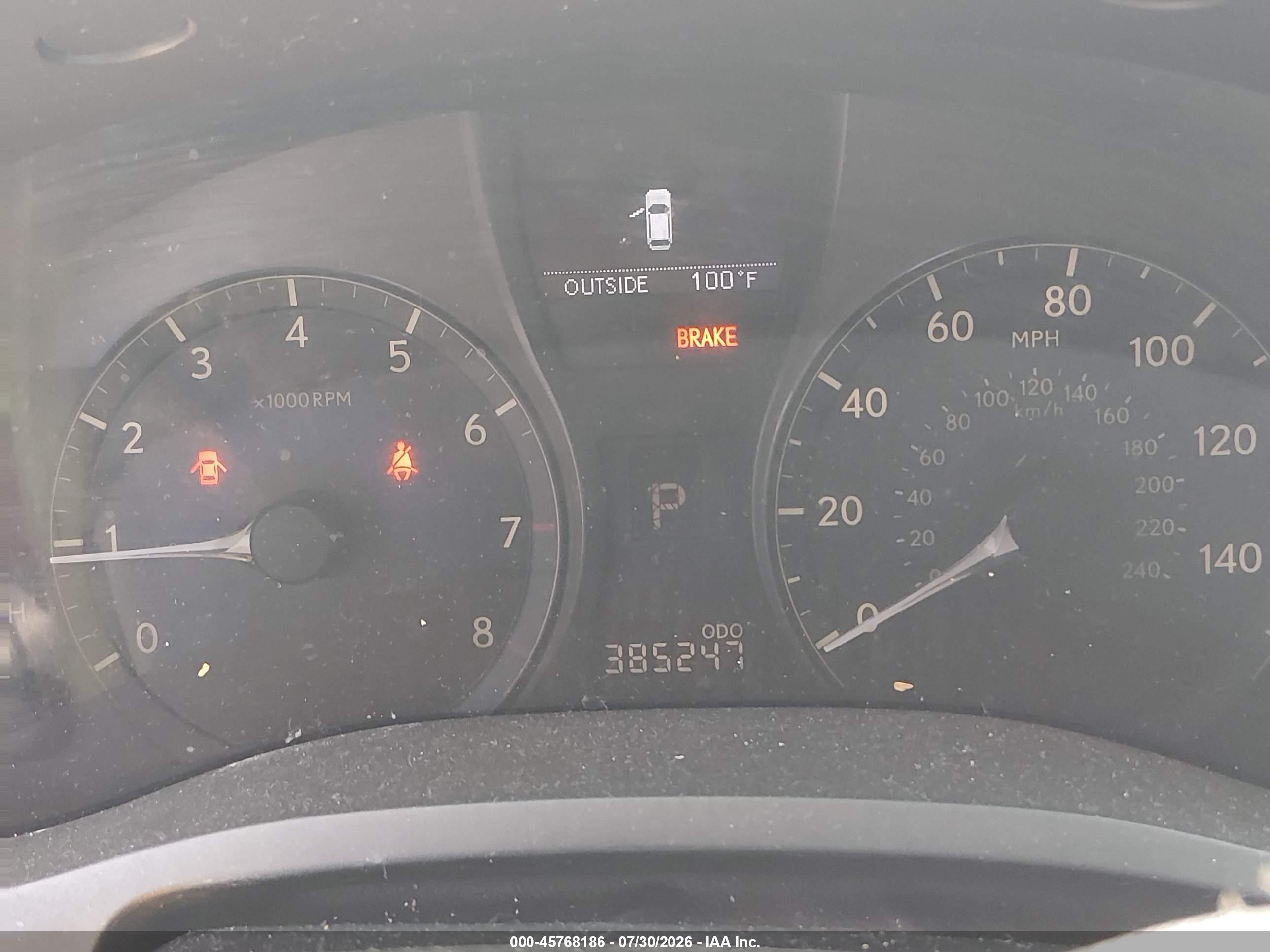2010 Lexus Rx 350   Silver vin: 2T2ZK1BA9AC033871
