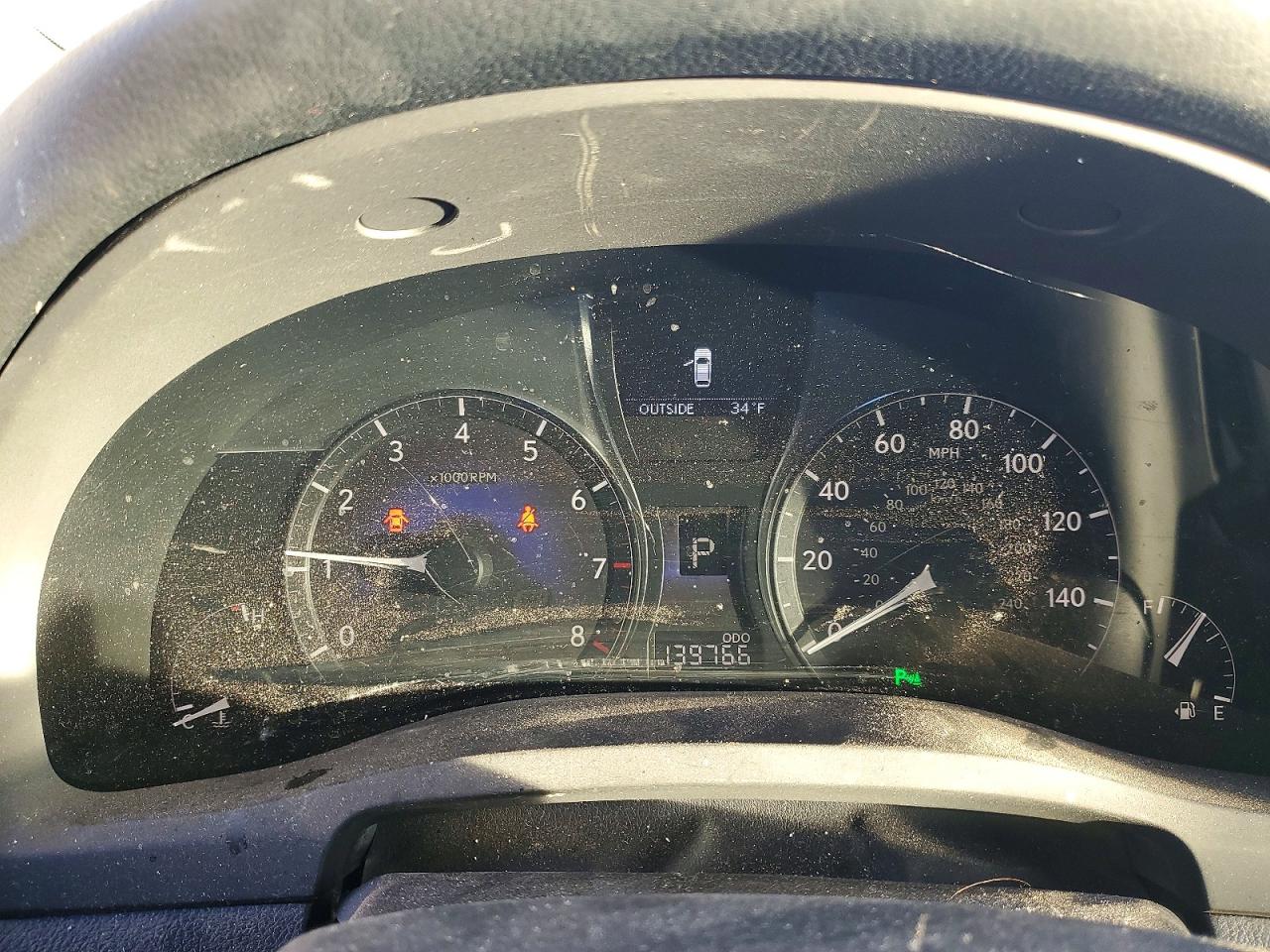 2011 Lexus Rx 350 Silver vin: 2T2ZK1BA9BC043270