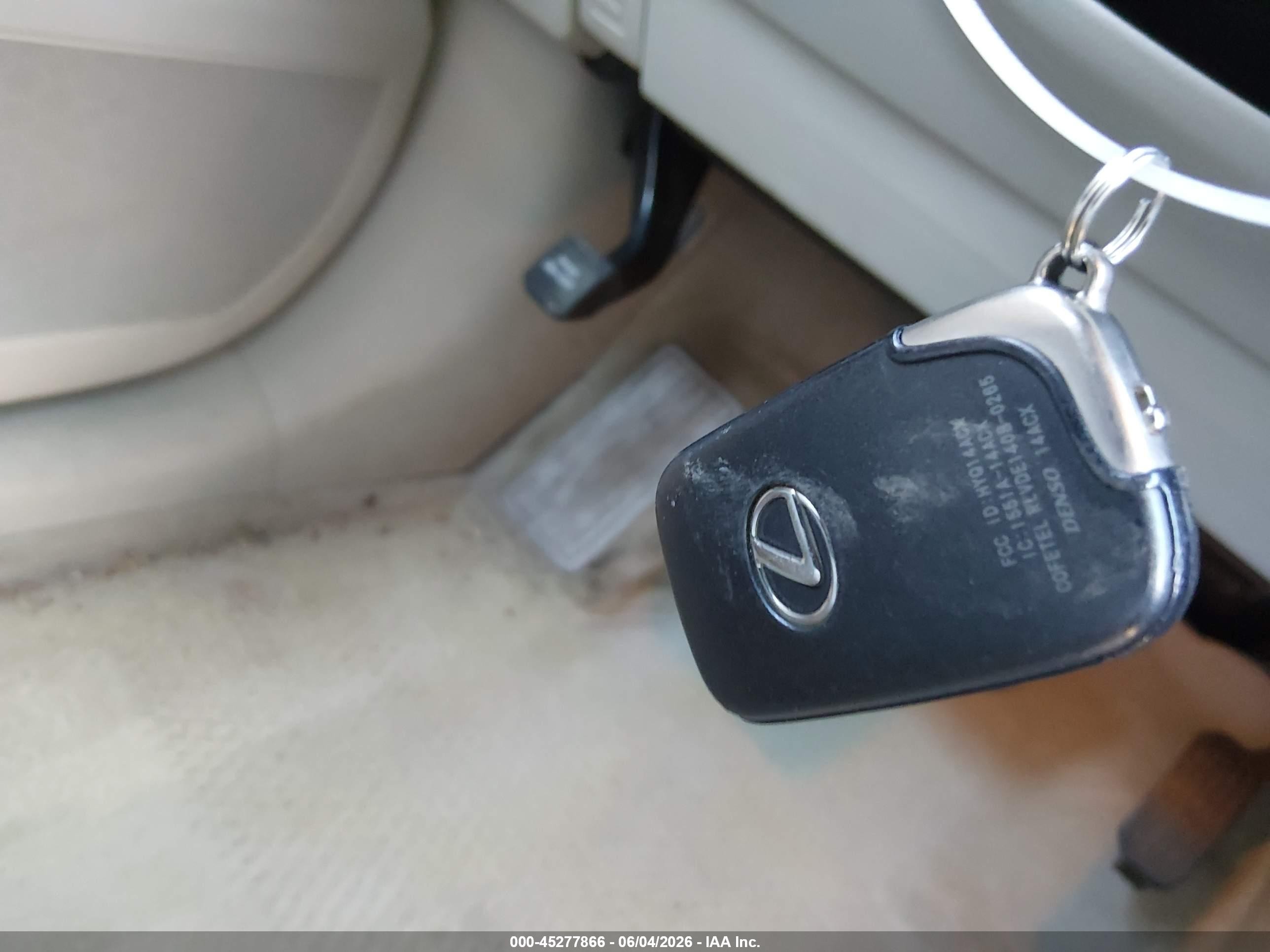 2011 Lexus Rx 350   Black vin: 2T2ZK1BA9BC044578