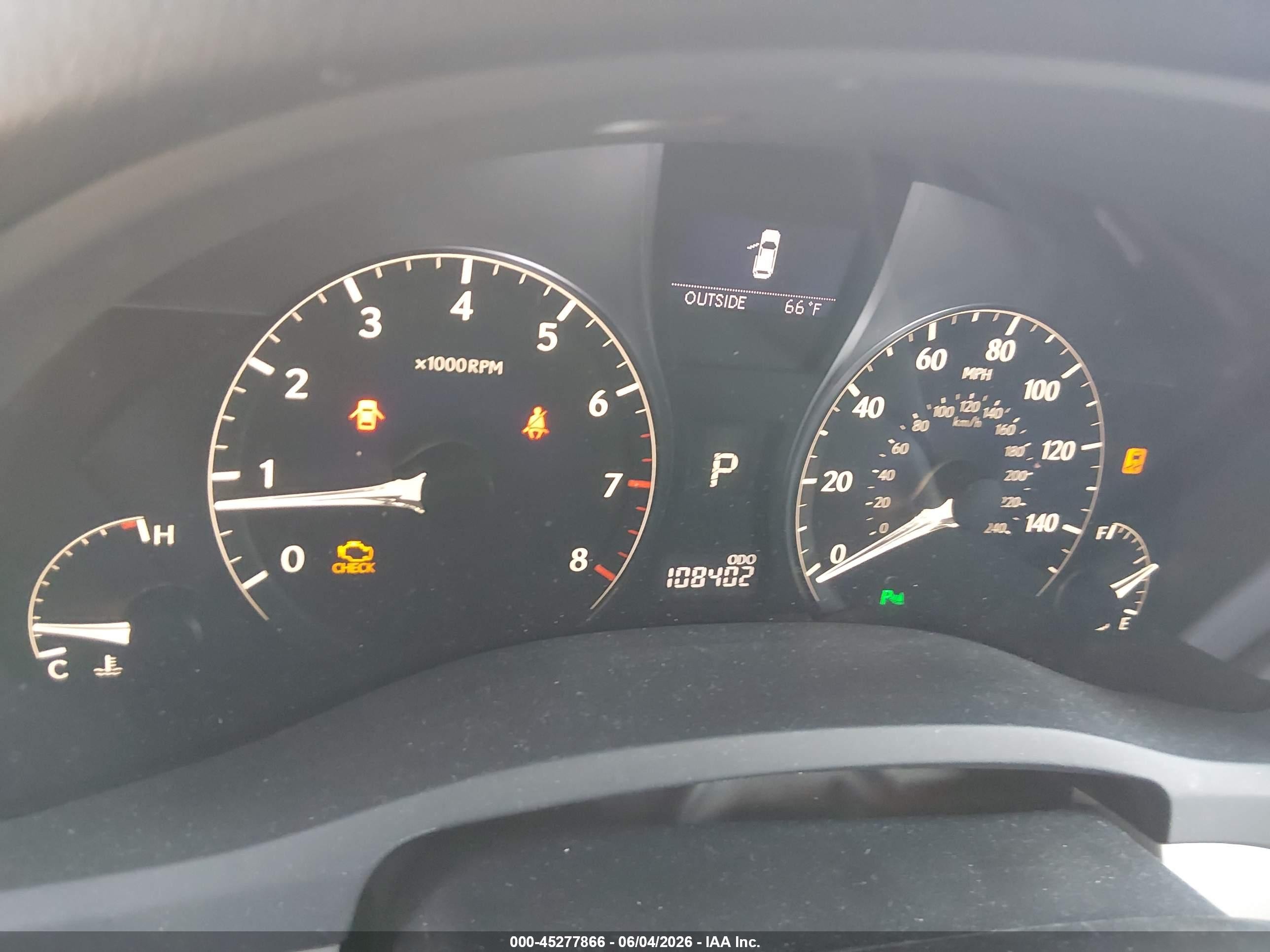 2011 Lexus Rx 350   Black vin: 2T2ZK1BA9BC044578