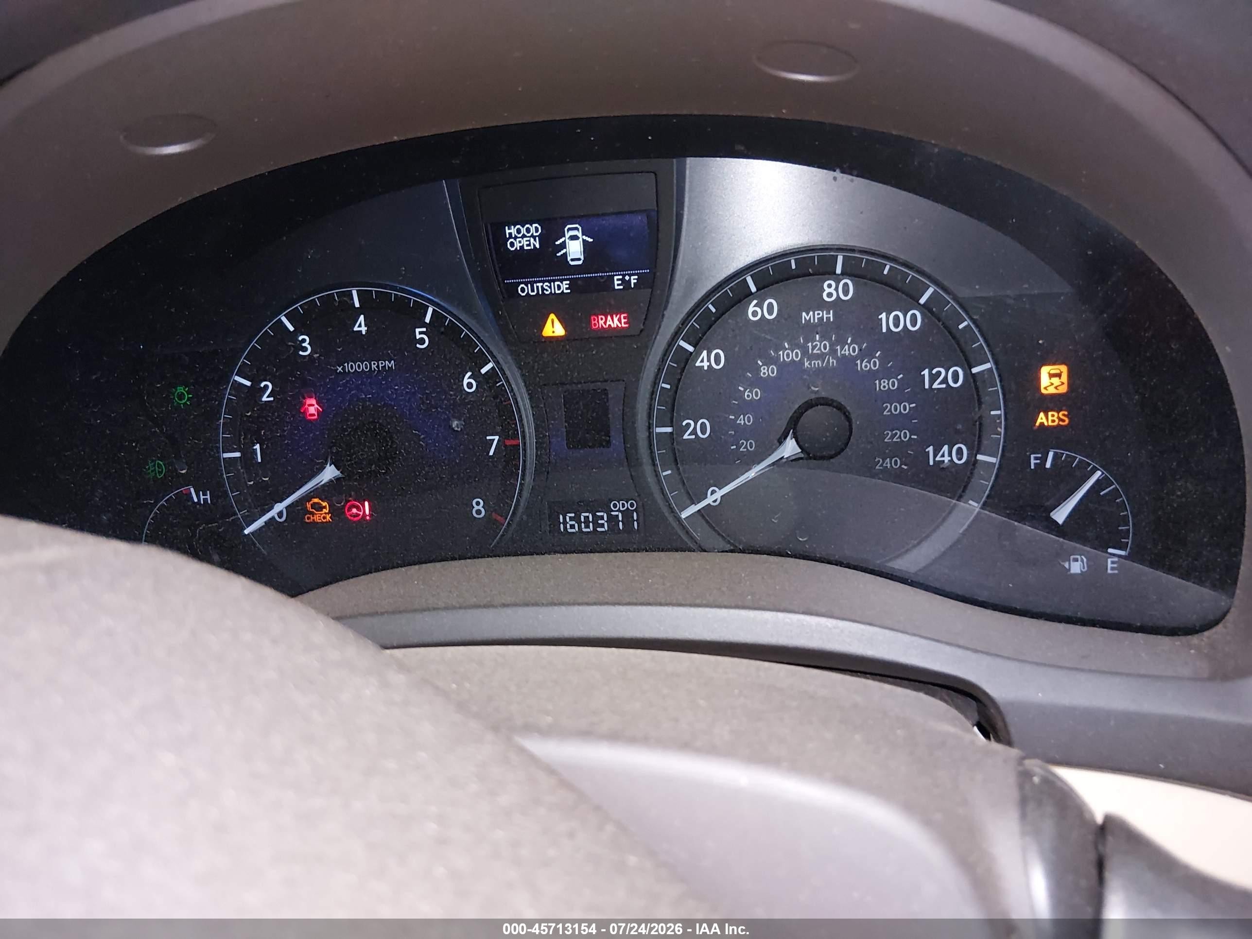 2011 Lexus Rx 350   Белый vin: 2T2ZK1BA9BC051613