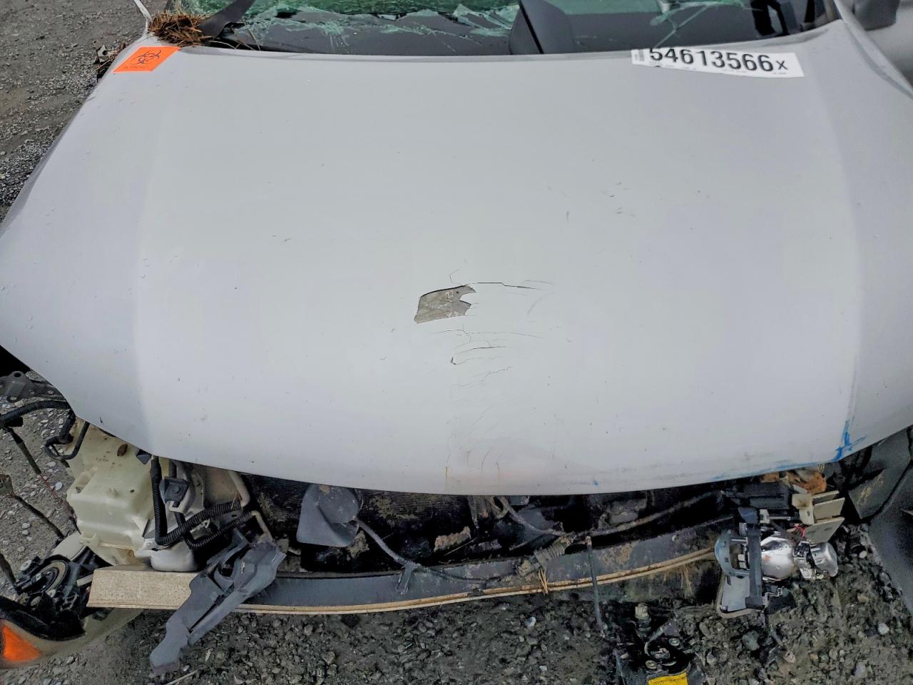 2011 Lexus Rx 350 Silver vin: 2T2ZK1BA9BC060988