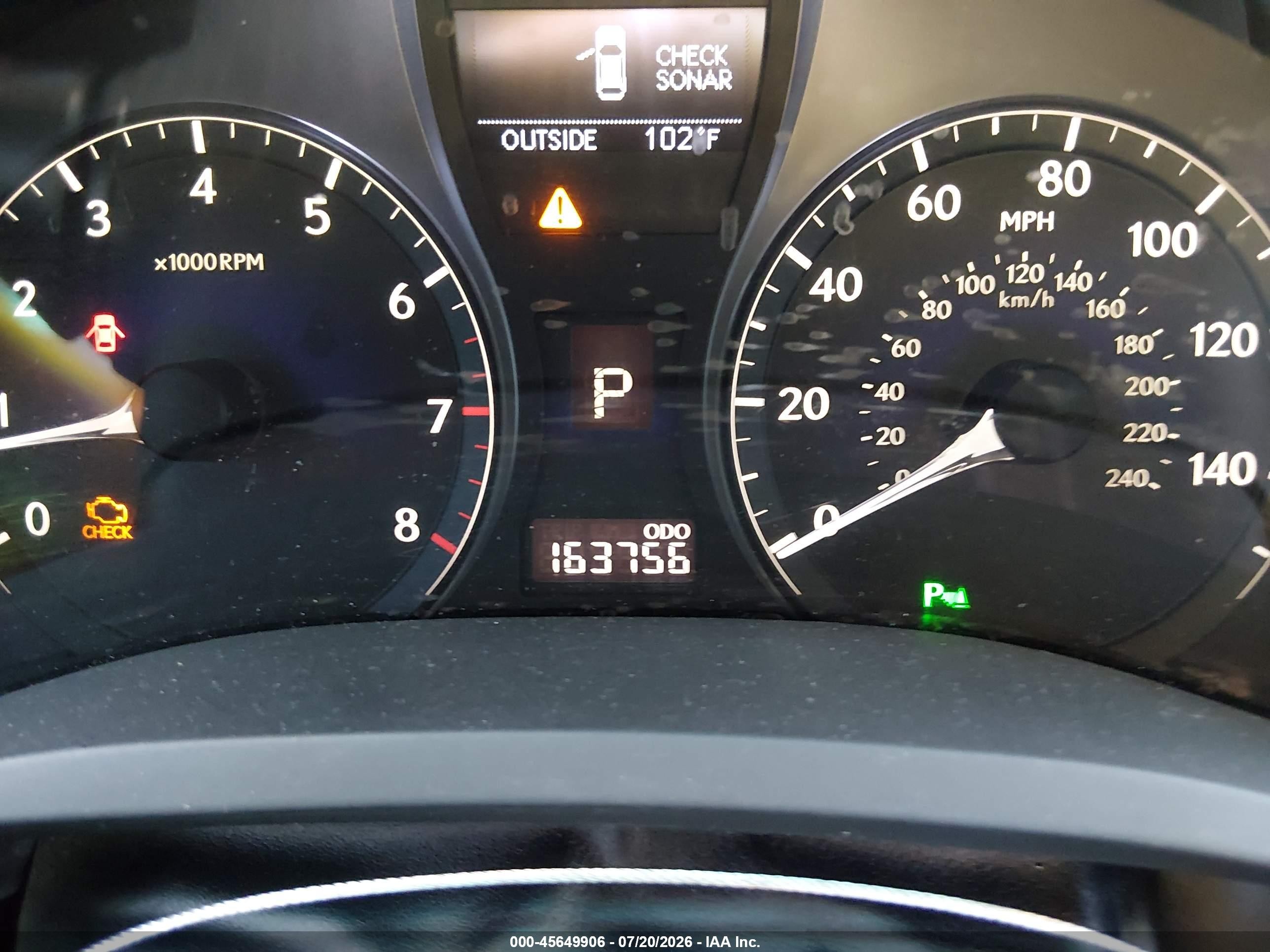 2011 Lexus Rx 350   White vin: 2T2ZK1BA9BC062272