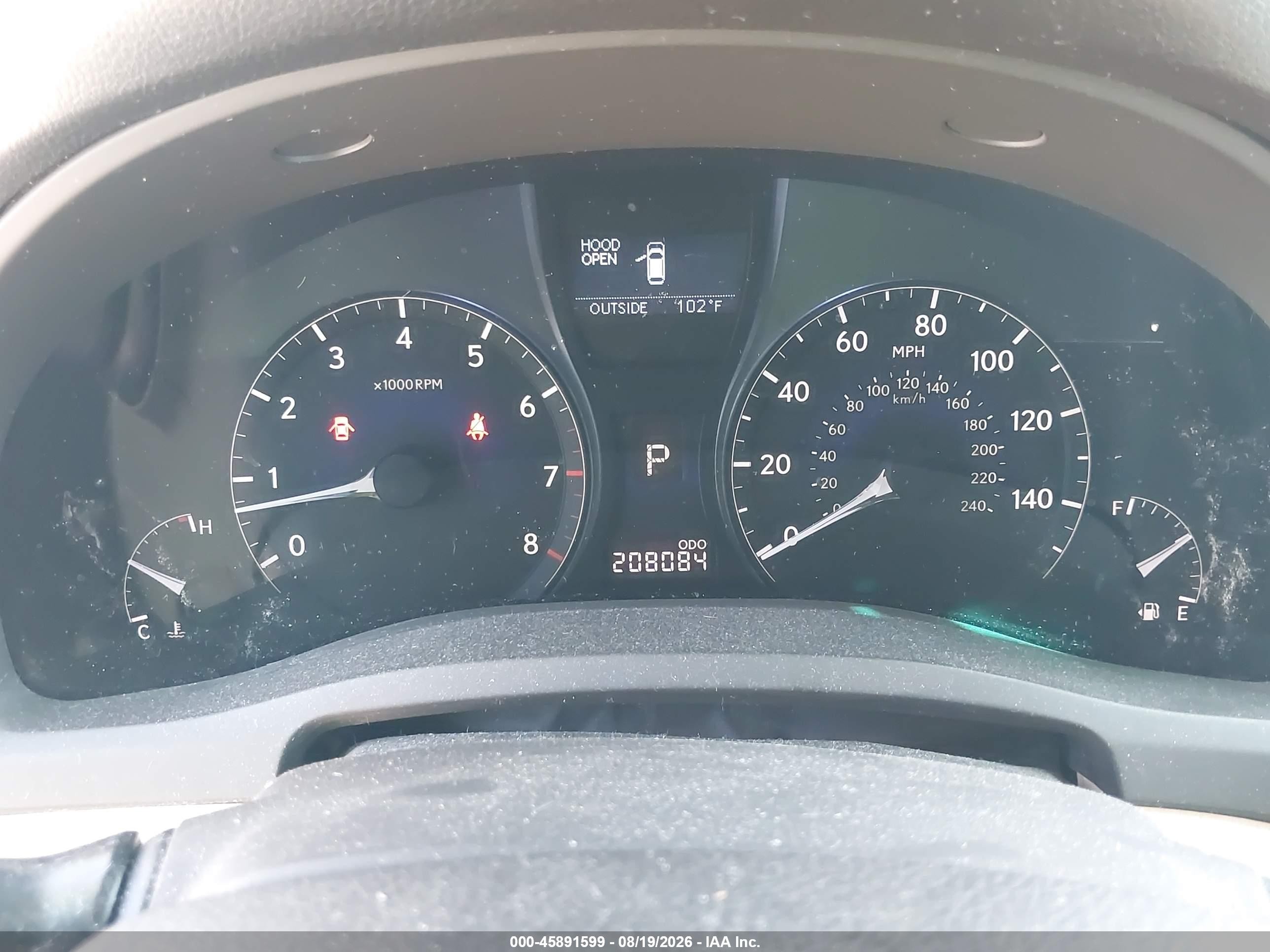 2012 Lexus Rx 350   White vin: 2T2ZK1BA9CC068476