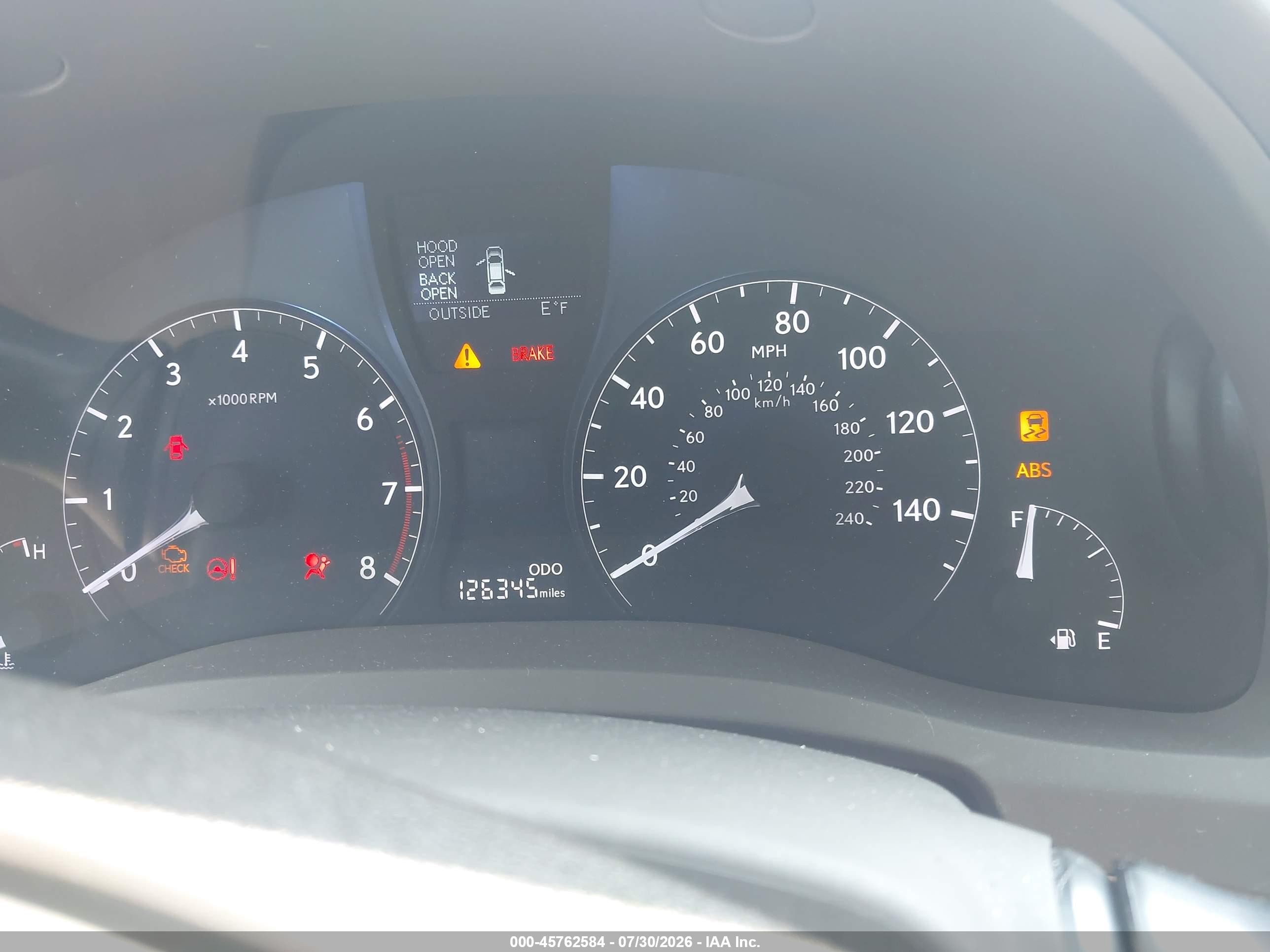 2013 Lexus Rx 350   Tan vin: 2T2ZK1BA9DC089202