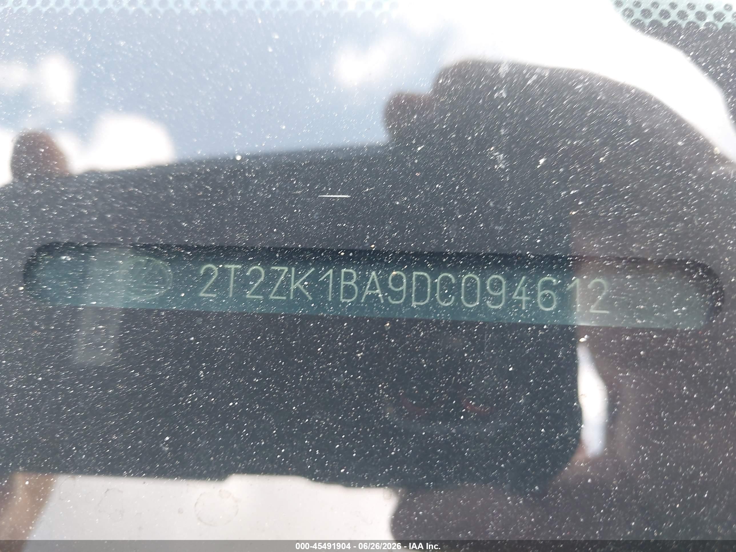 2013 Lexus Rx 350   Gray vin: 2T2ZK1BA9DC094612
