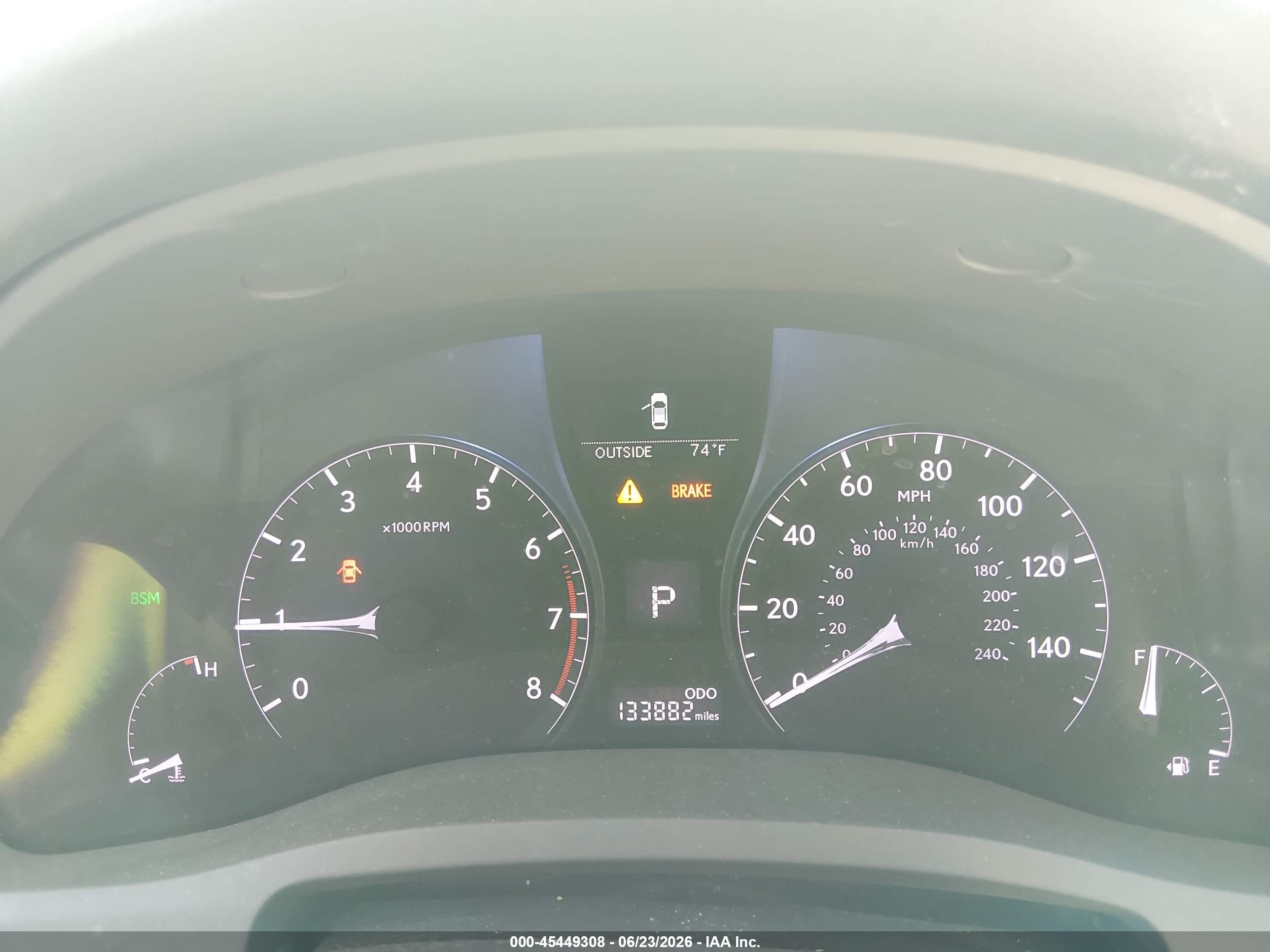 2013 Lexus Rx 350   White vin: 2T2ZK1BA9DC101851