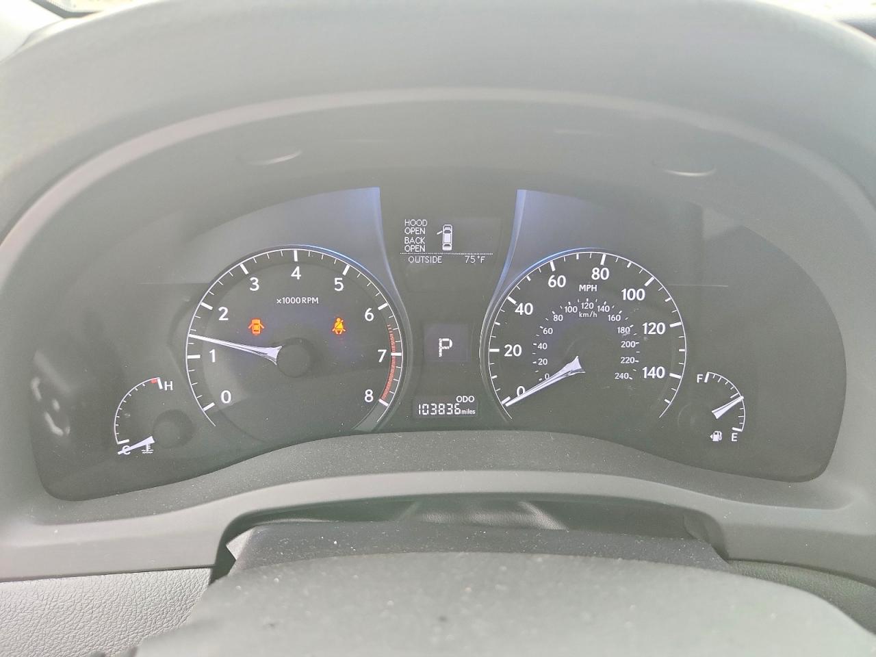 2013 Lexus Rx 350 Серый vin: 2T2ZK1BA9DC121081