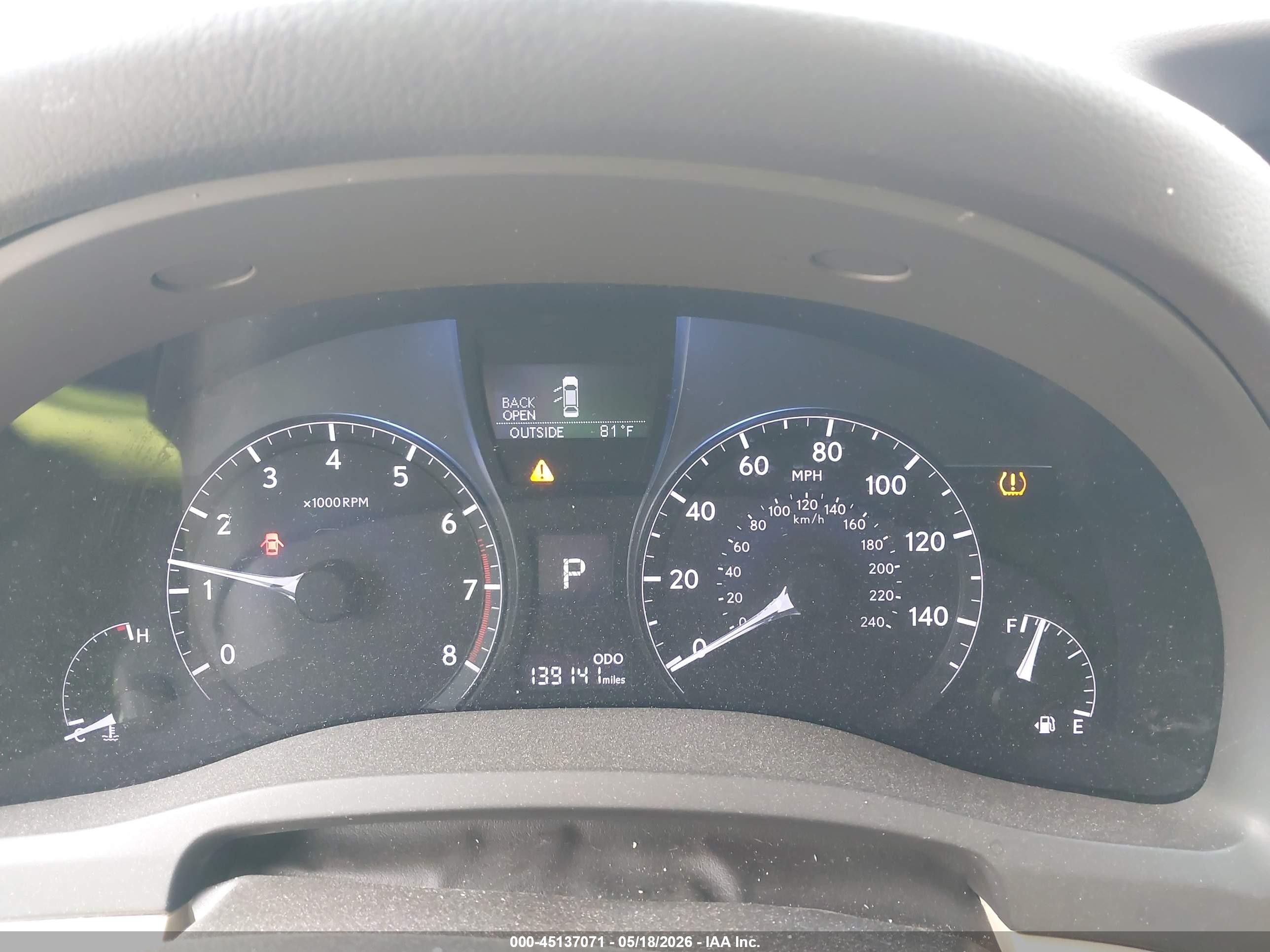 2013 Lexus Rx 350   Gray vin: 2T2ZK1BA9DC128600