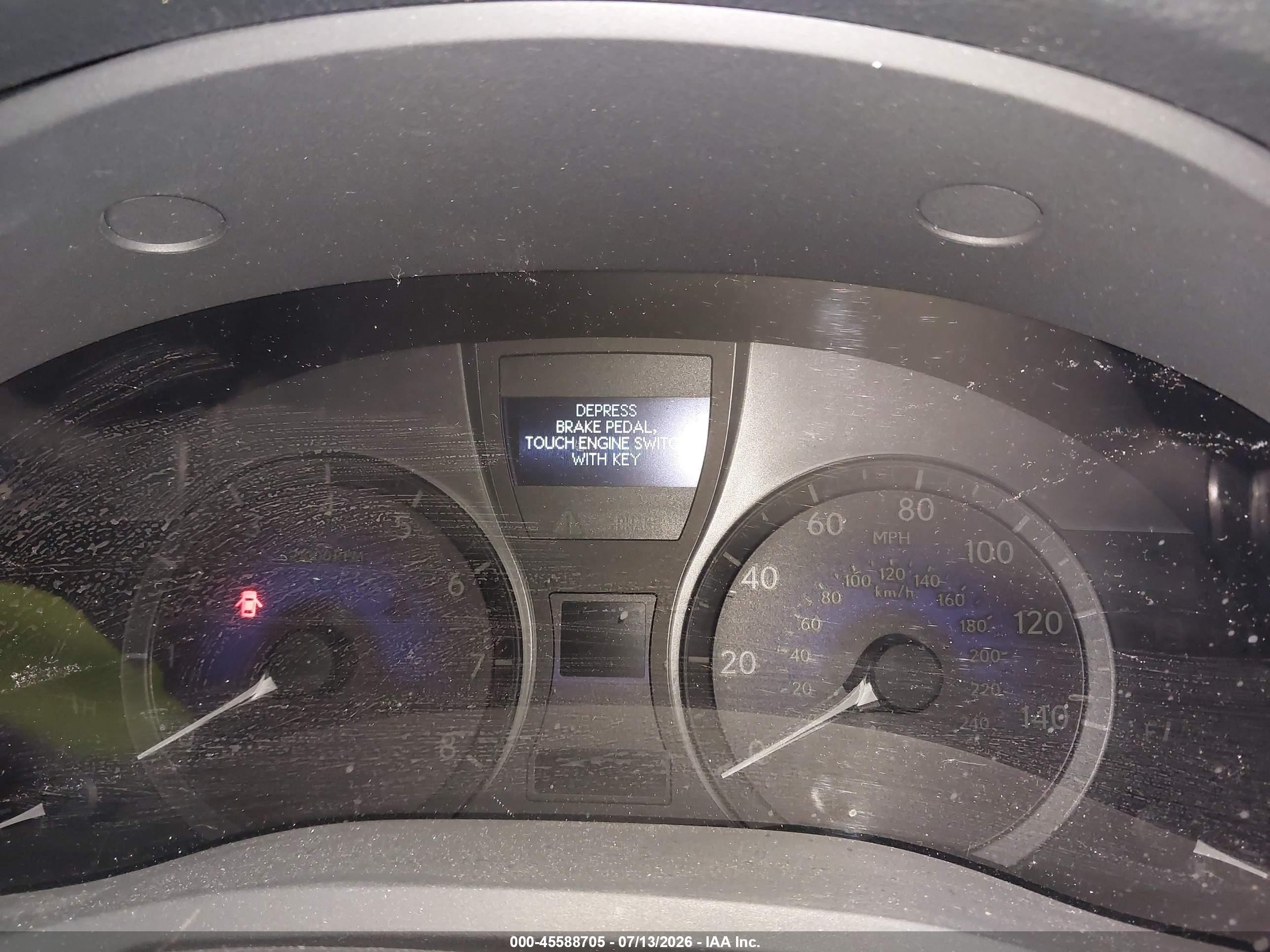 2013 Lexus Rx 350 Черный vin: 2T2ZK1BA9DC129777