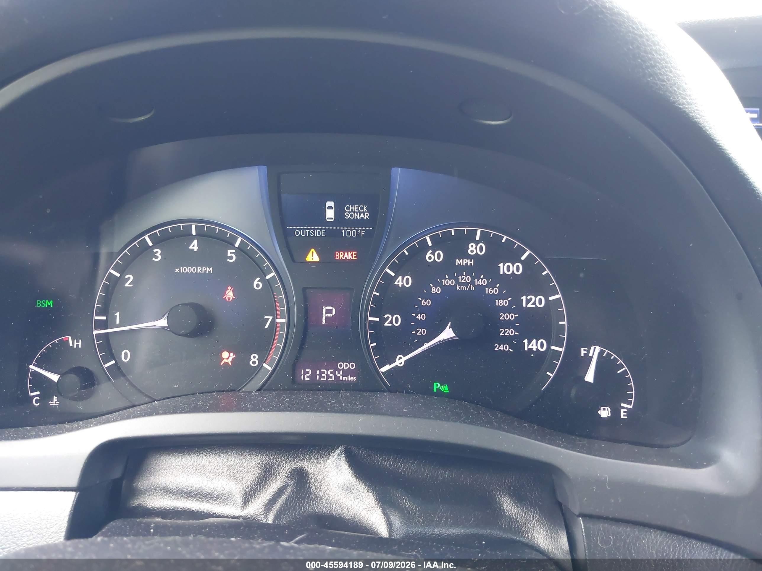 2013 Lexus Rx 350 Gray vin: 2T2ZK1BA9DC129911