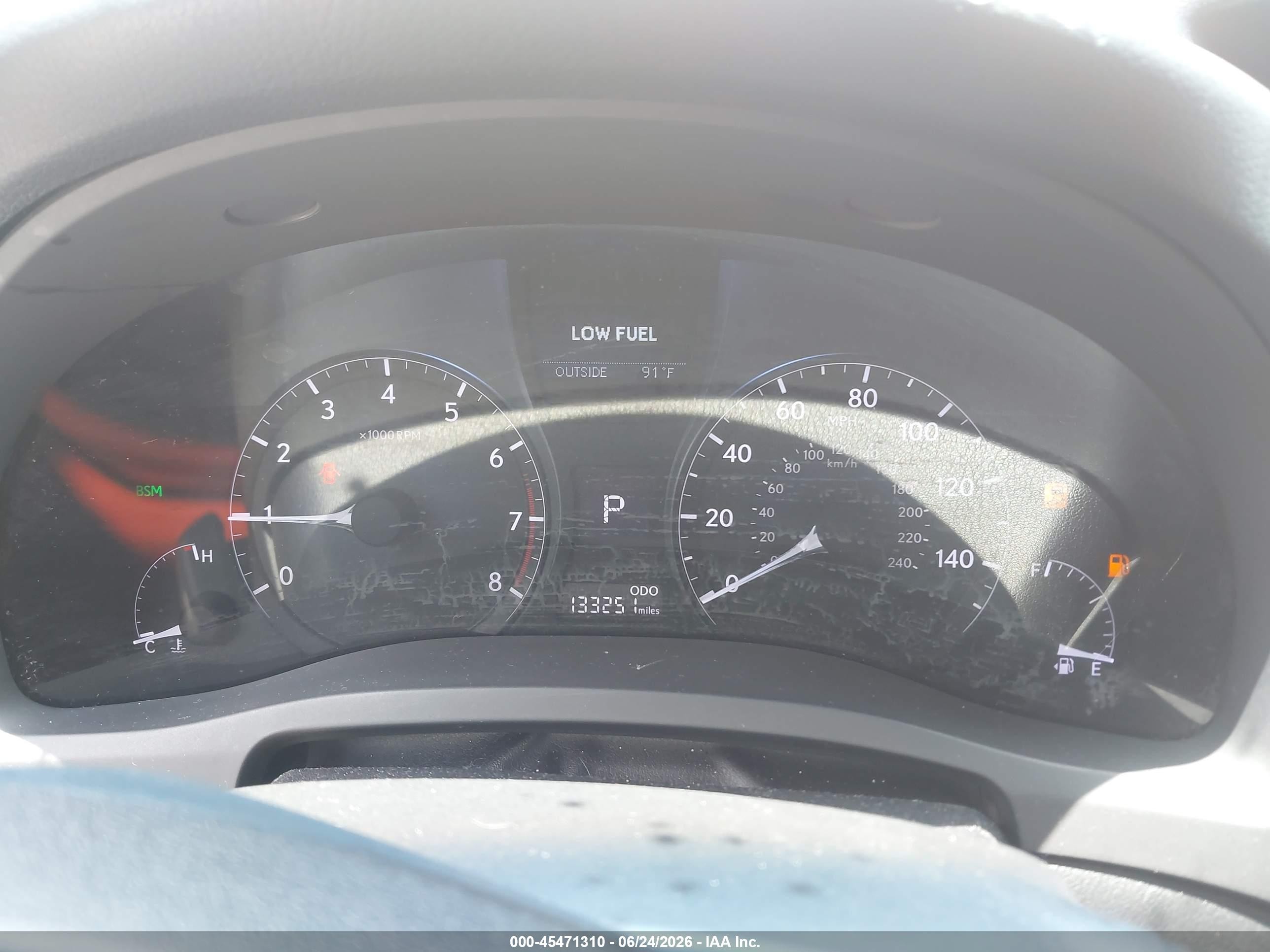 2014 Lexus Rx 350   Pink vin: 2T2ZK1BA9EC139436
