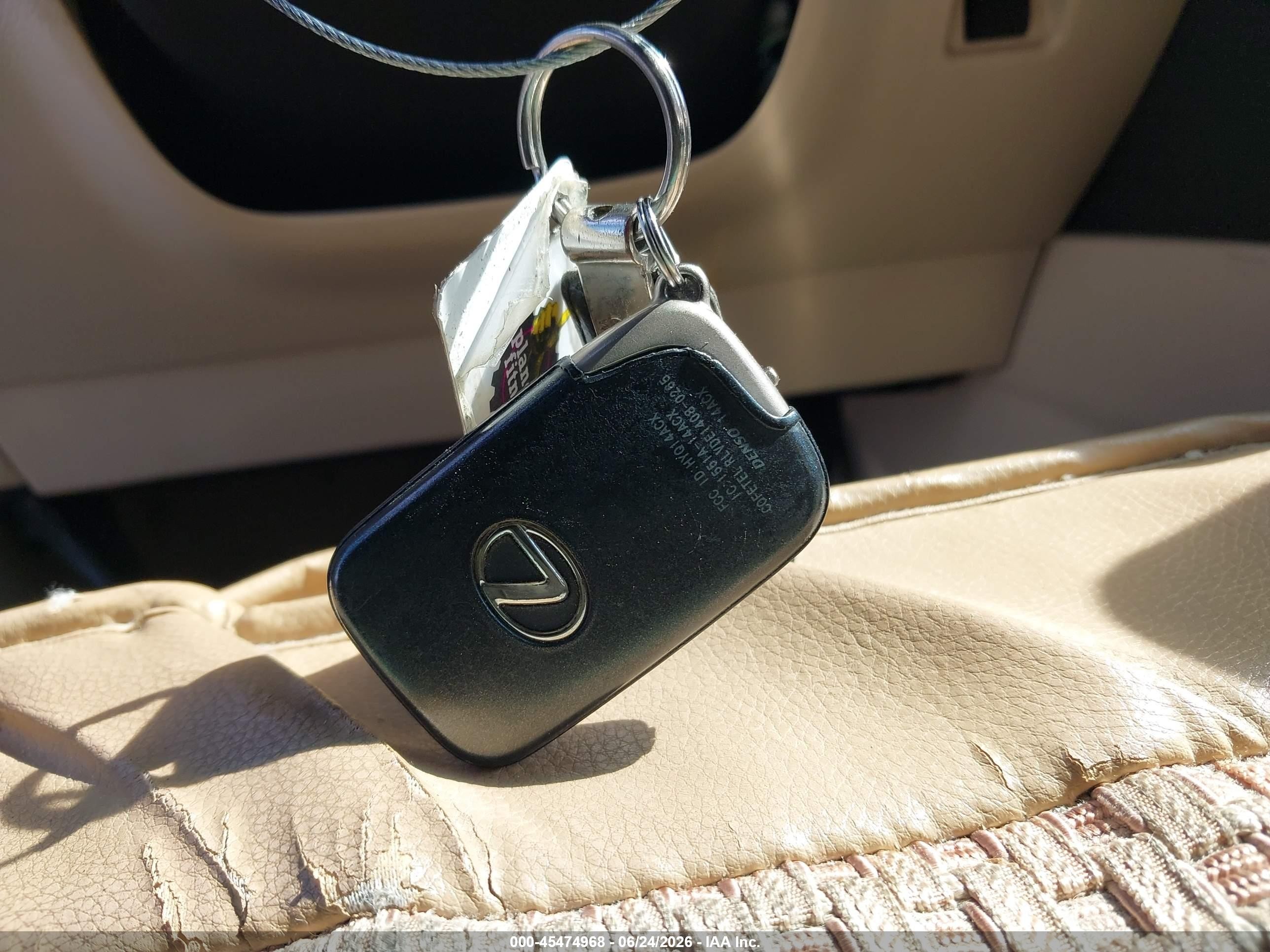 2014 Lexus Rx 350   Black vin: 2T2ZK1BA9EC146550