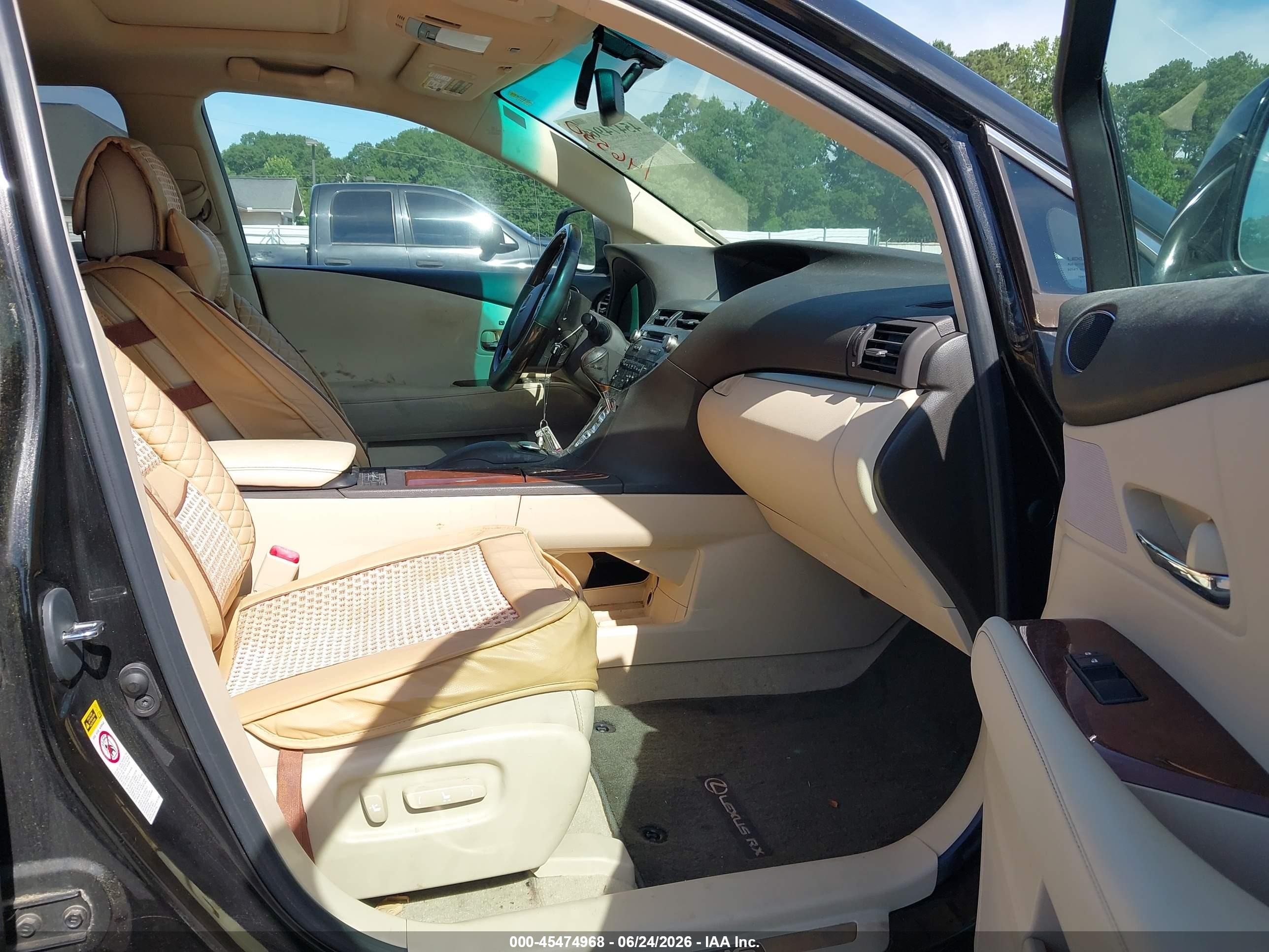 2014 Lexus Rx 350   Black vin: 2T2ZK1BA9EC146550