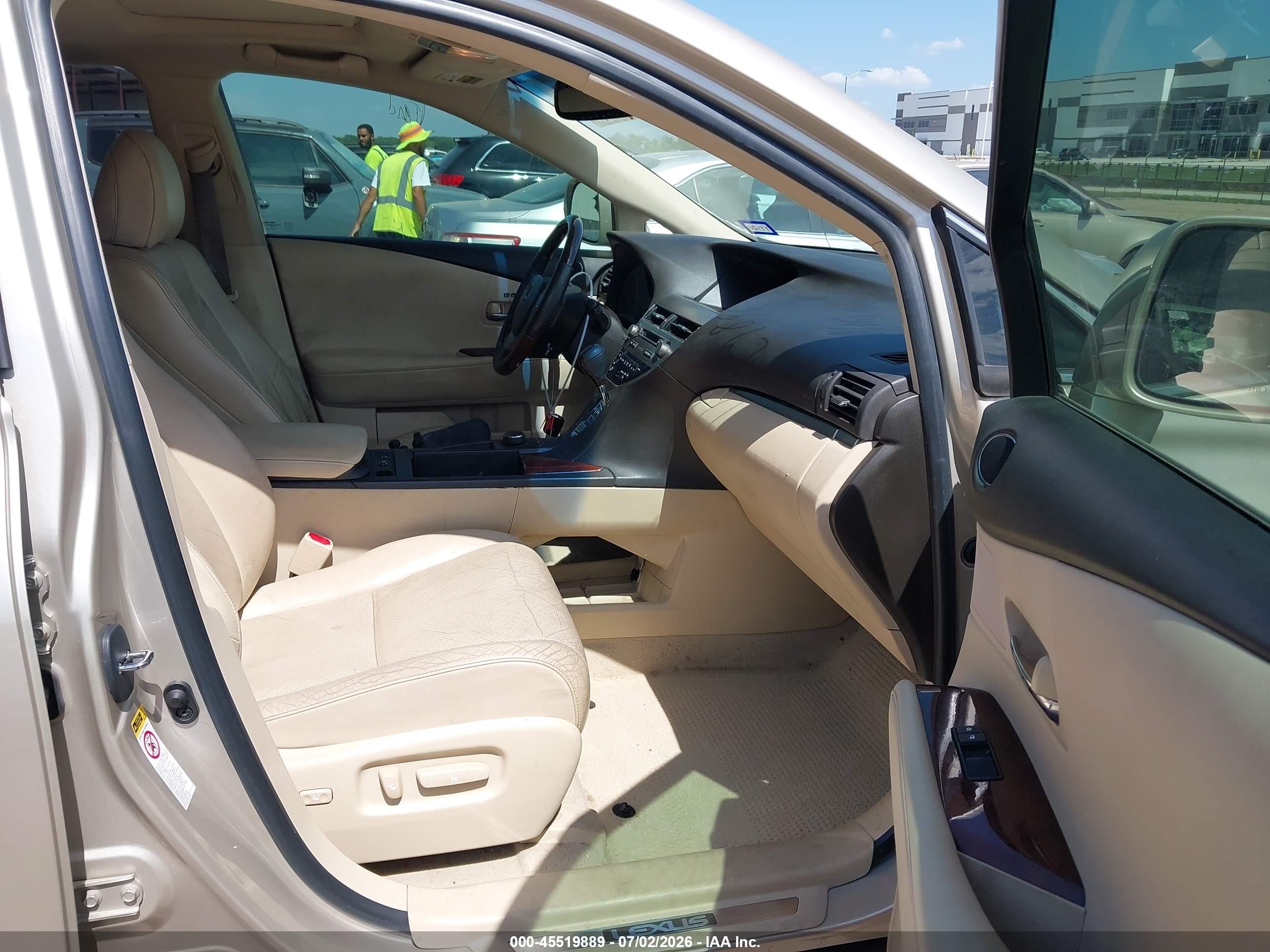 2015 Lexus Rx 350   Gold vin: 2T2ZK1BA9FC153127