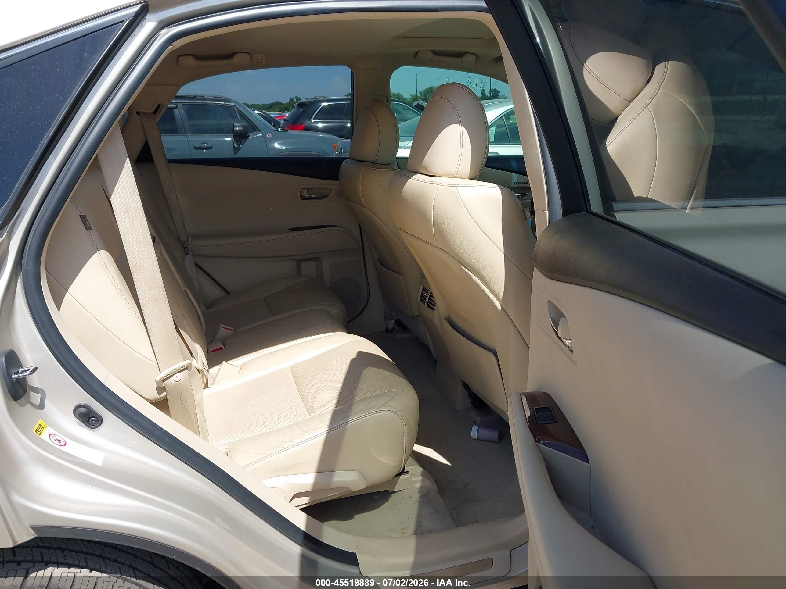 2015 Lexus Rx 350   Gold vin: 2T2ZK1BA9FC153127
