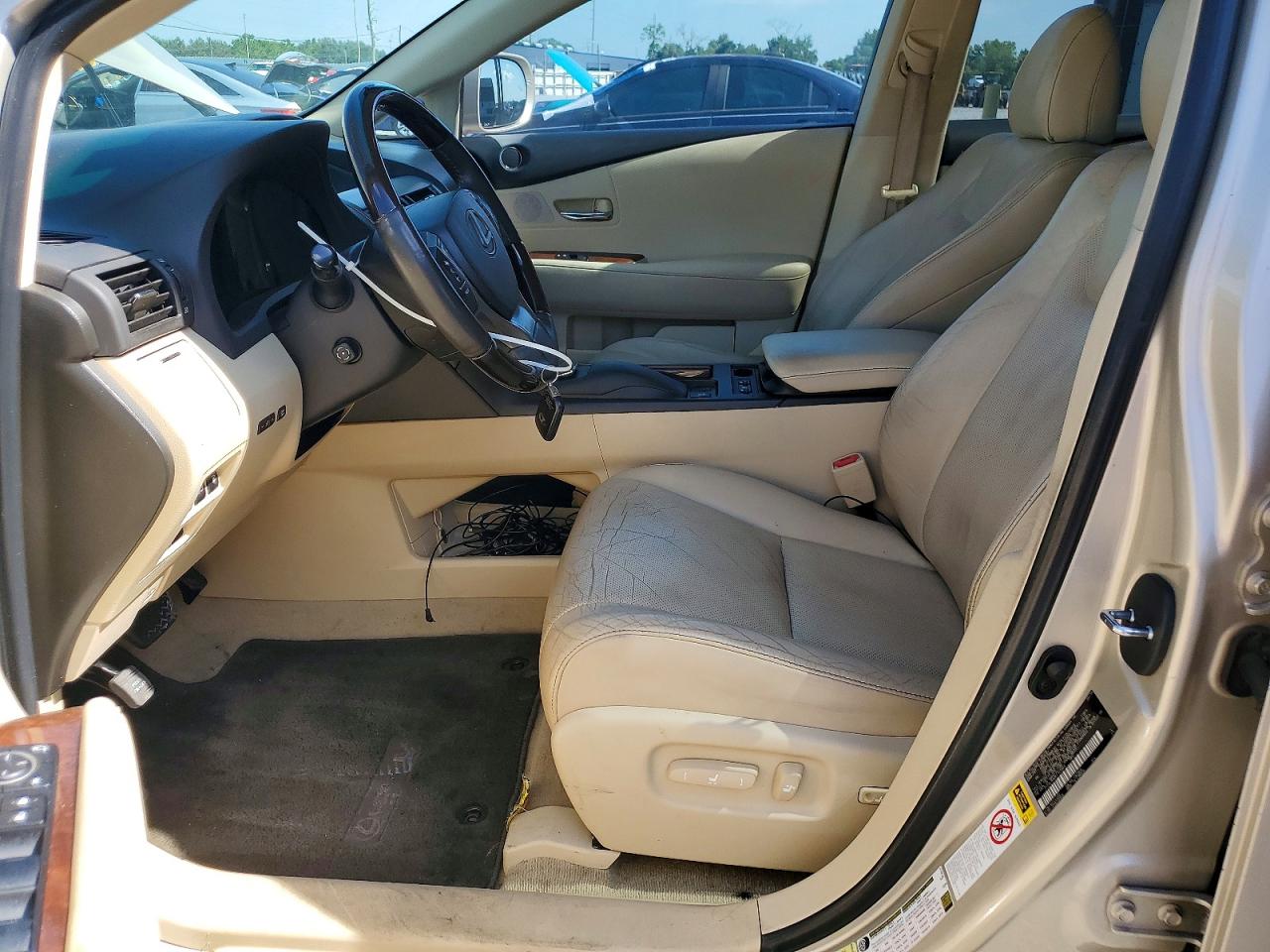 2015 Lexus Rx 350 Gold vin: 2T2ZK1BA9FC153869