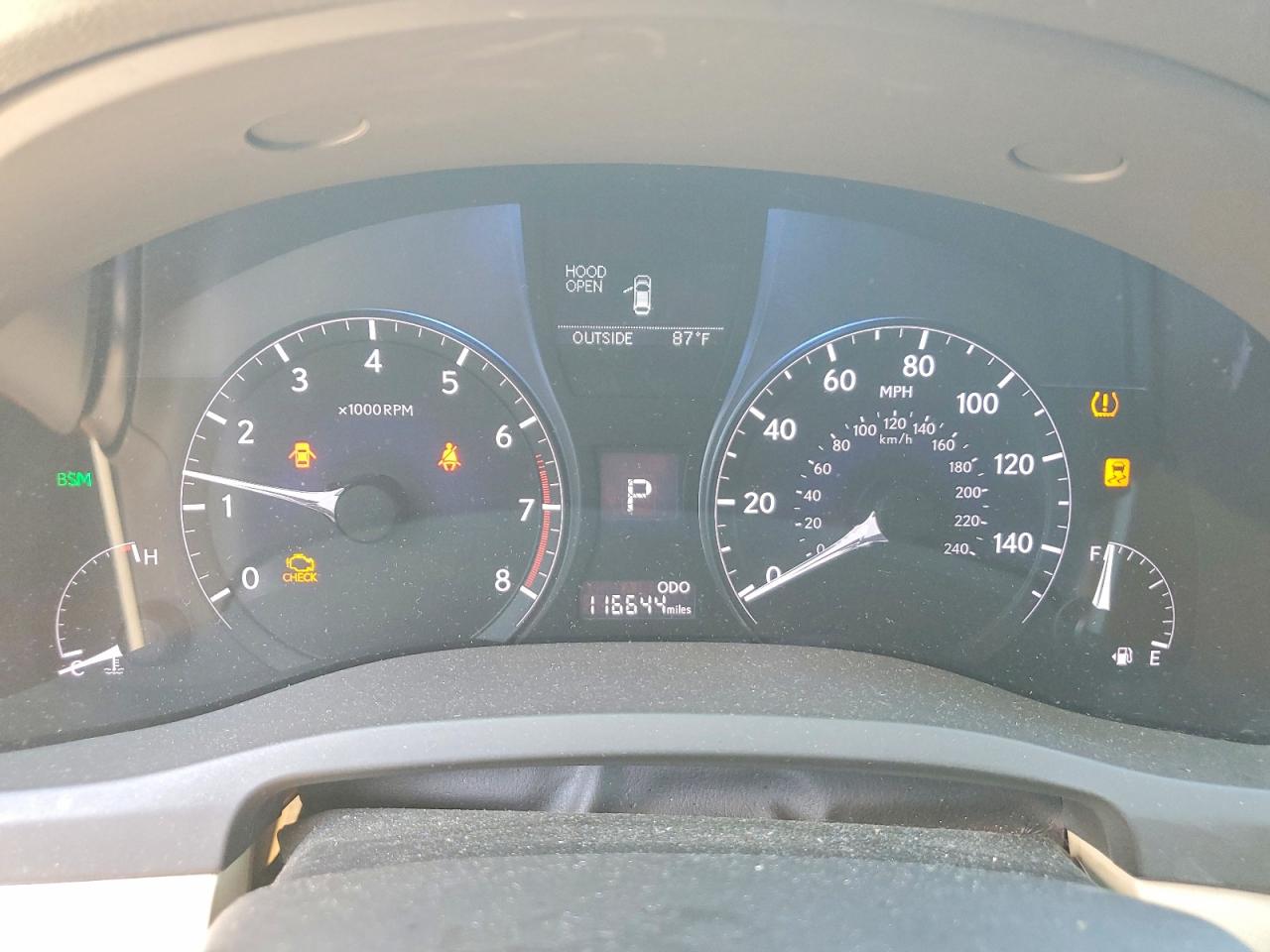 2015 Lexus Rx 350 Gold vin: 2T2ZK1BA9FC153869