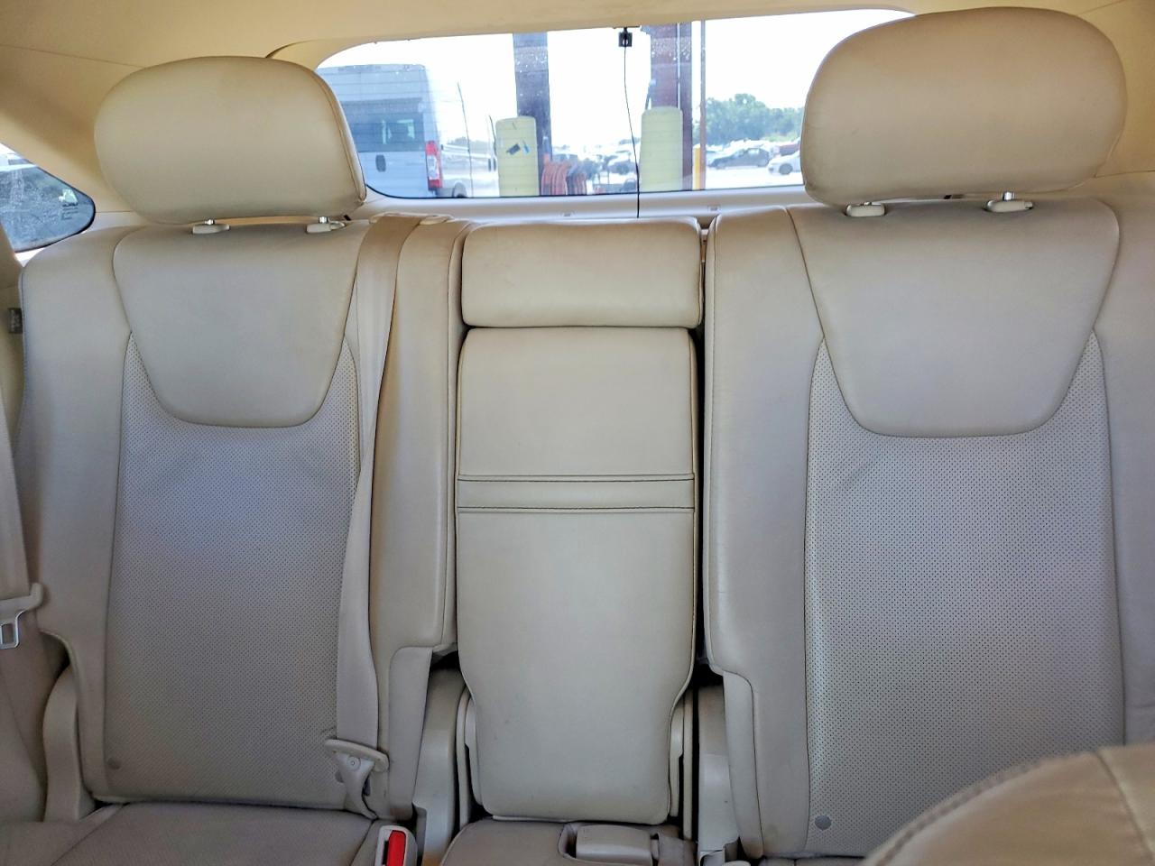2015 Lexus Rx 350 Gold vin: 2T2ZK1BA9FC153869