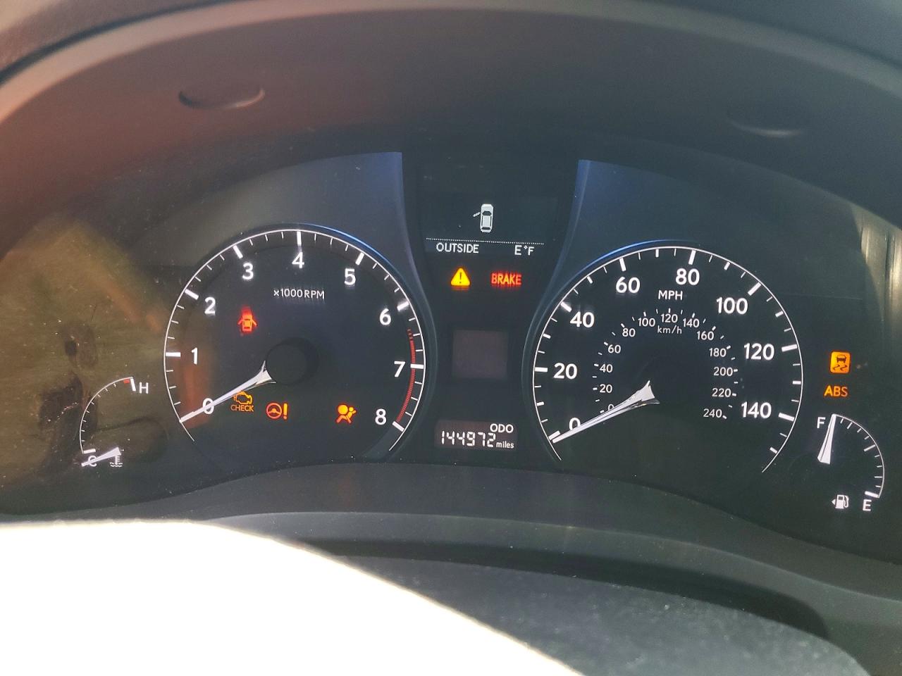 2015 Lexus Rx 350 Черный vin: 2T2ZK1BA9FC177623