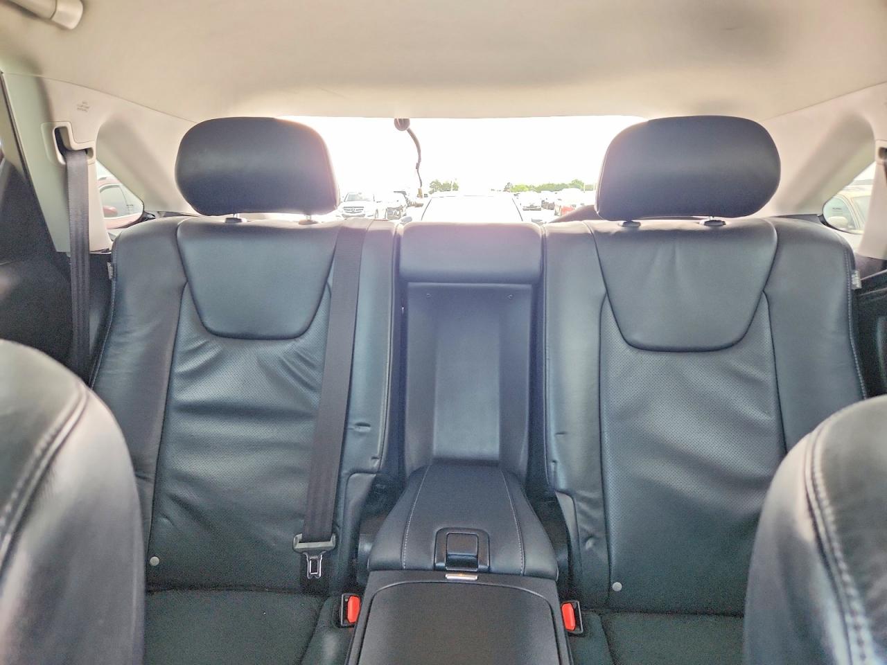 2015 Lexus Rx 350 Gray vin: 2T2ZK1BA9FC181090